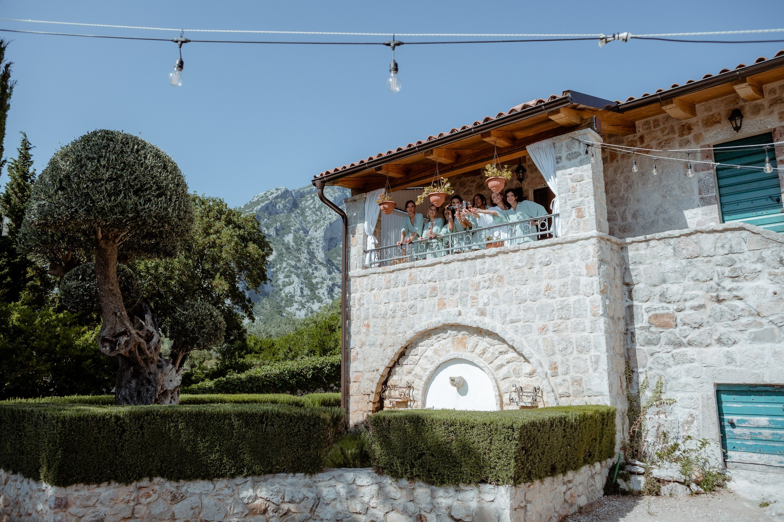 Julie and George. Elopement Wedding Photographer