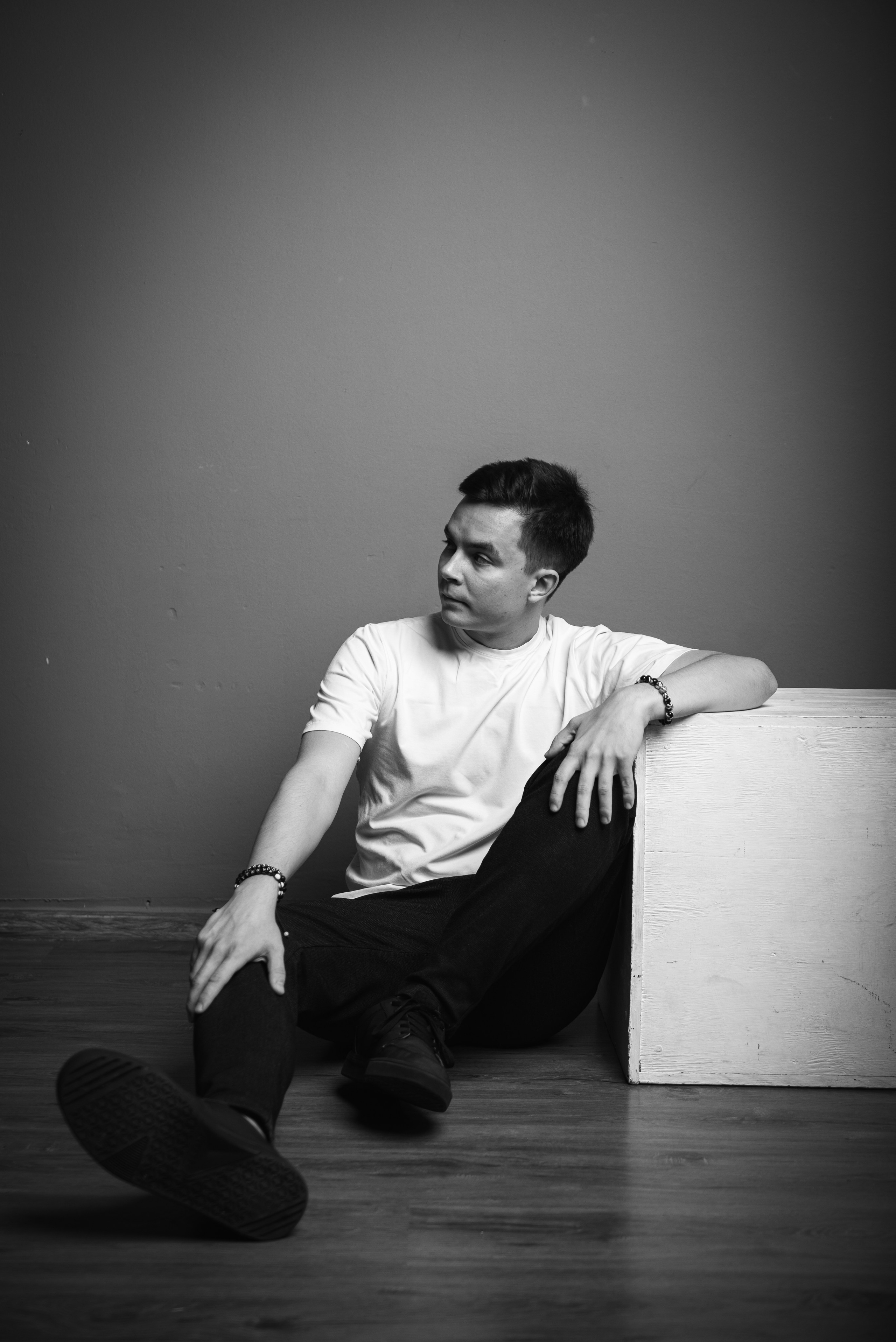 Дима. Семейный фотограф в Ставрополе Кристина Сысоева