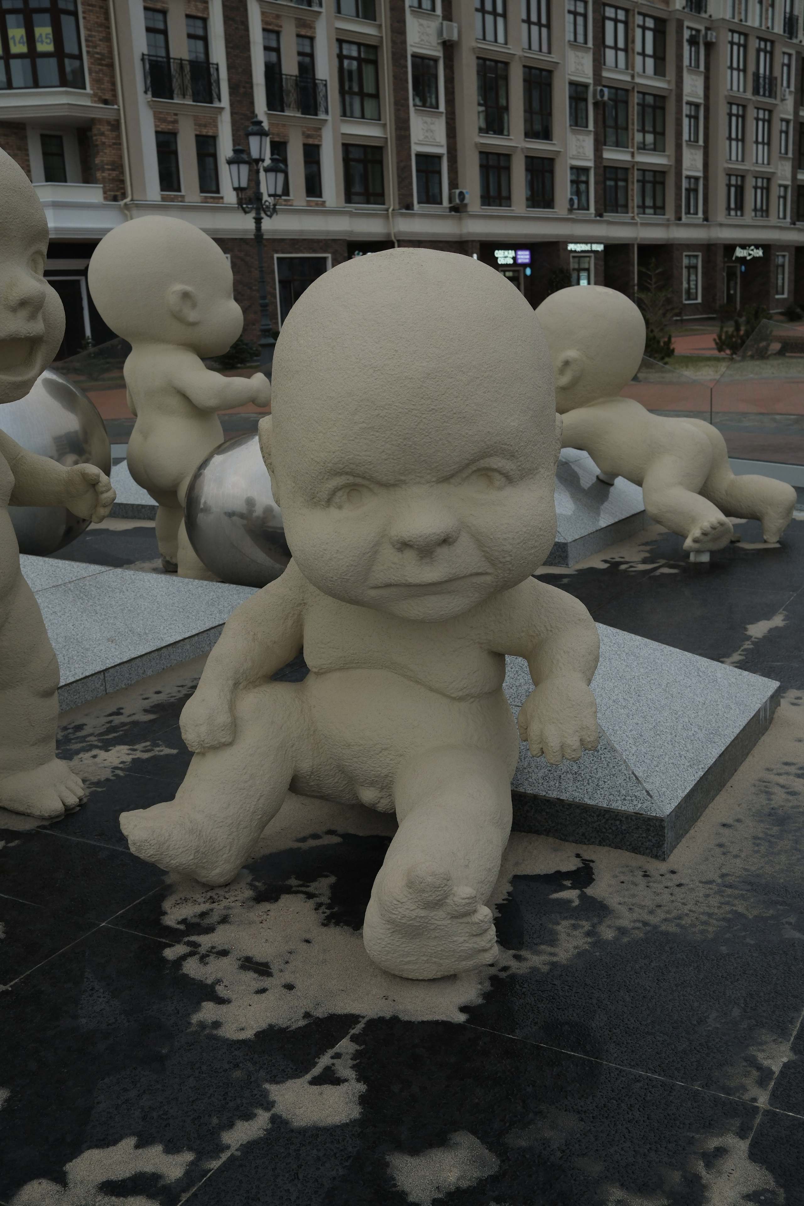 Зеленоградск. Калининградская область. Алексей Торопов фотограф