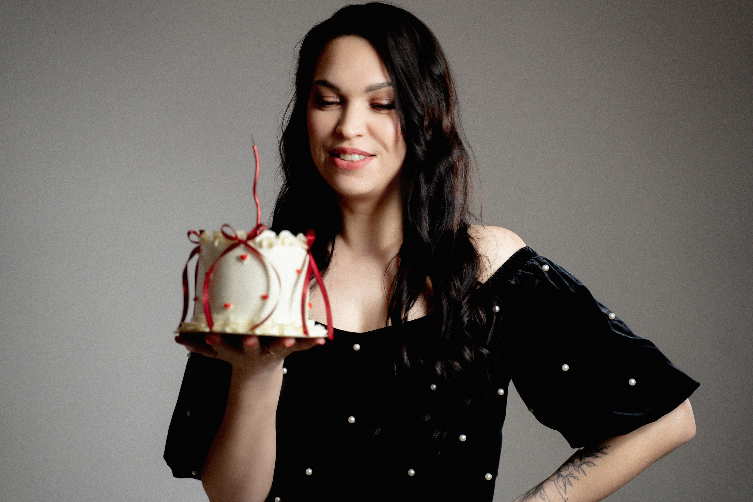 35 летие Ольги