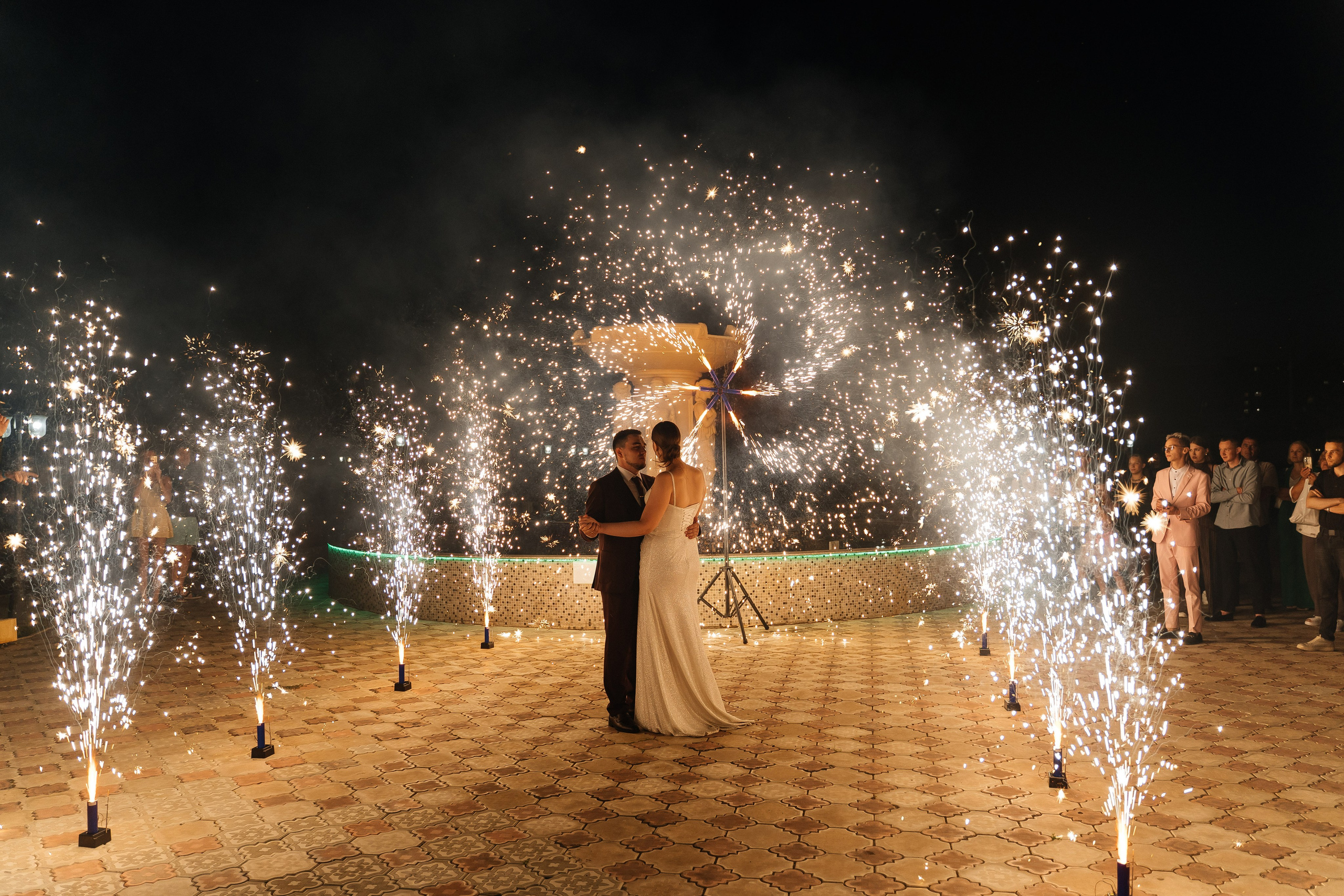 Иван и Ксения. Учаева Екатерина Свадебный и Семейный фотограф г. Сызрань