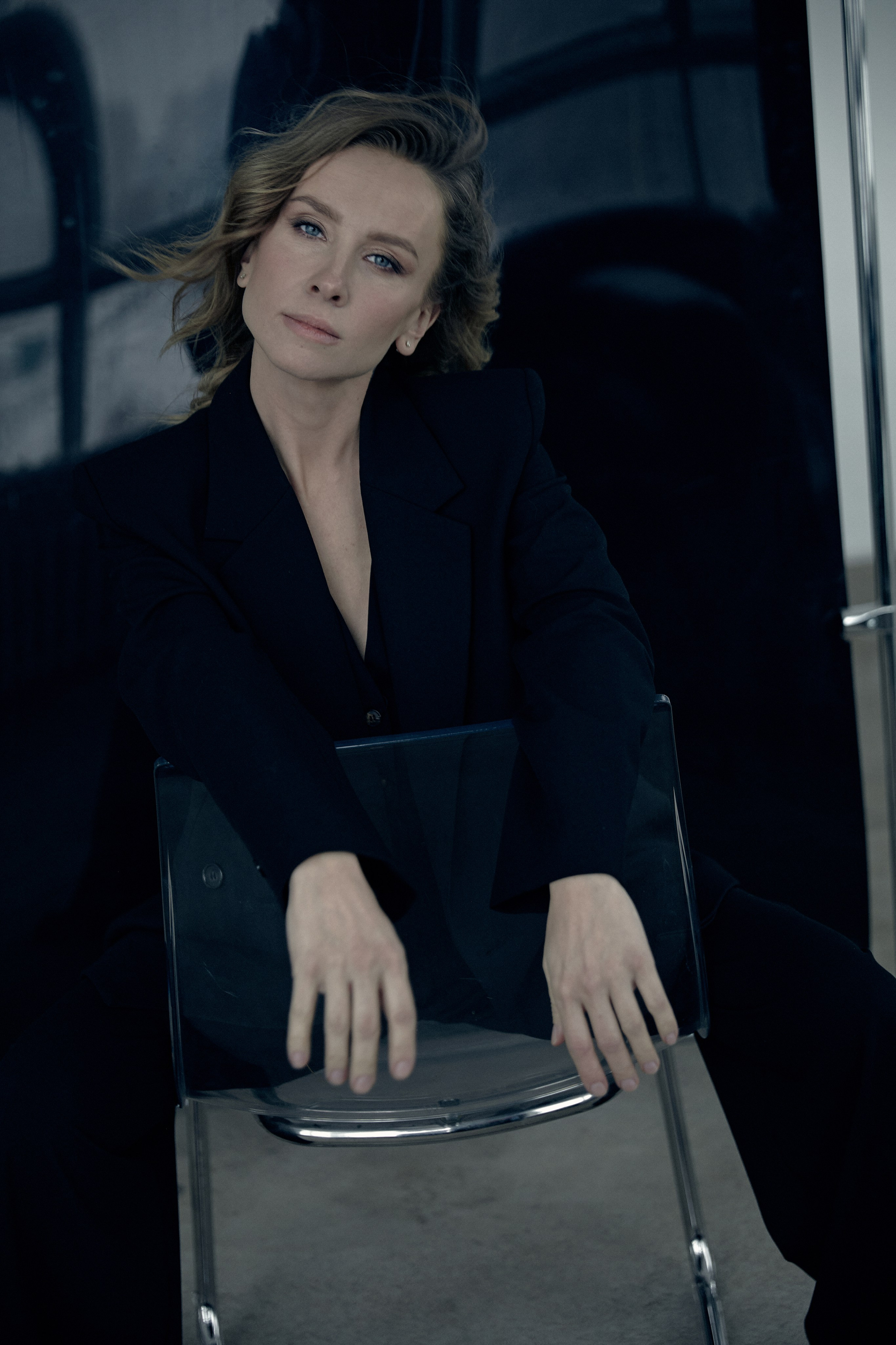 VALERIA. Yulia Otroschenko