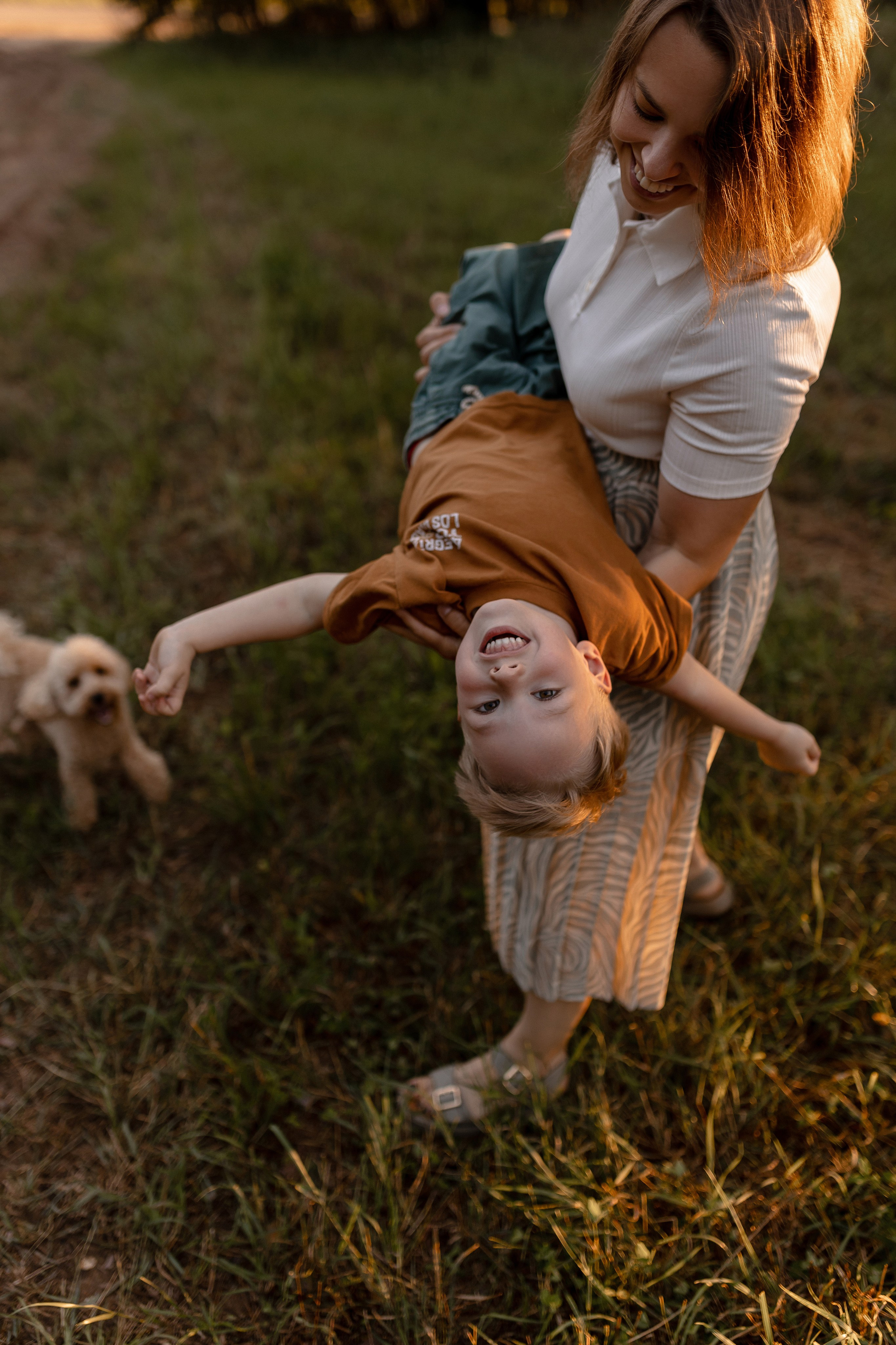Мария, Илья, Алиса, Константин. Свадебный фотограф Елена Ловцевич