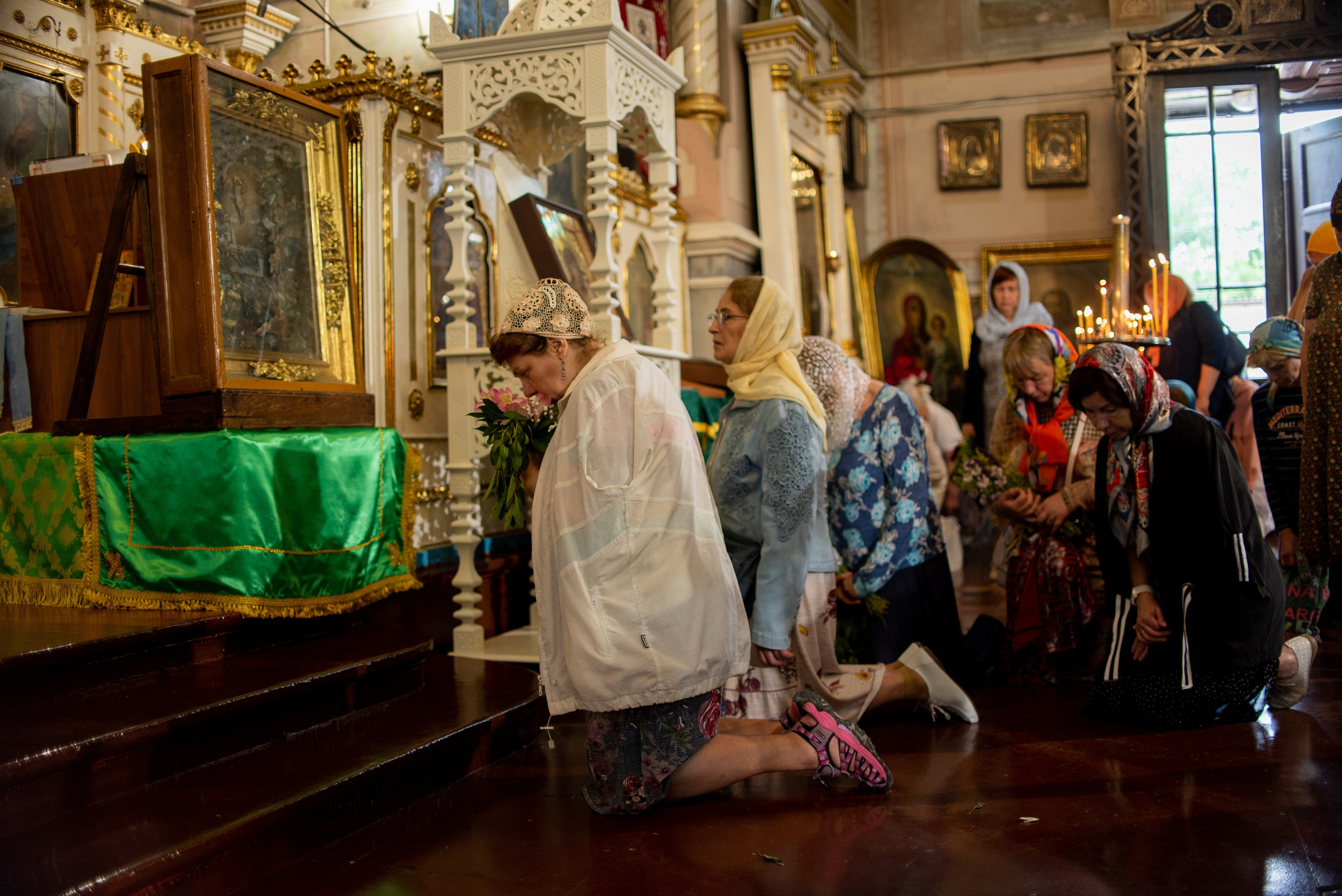 Троица 4.06.2023. Семейный и свадебный фотограф в Феодосии и Коктебеле