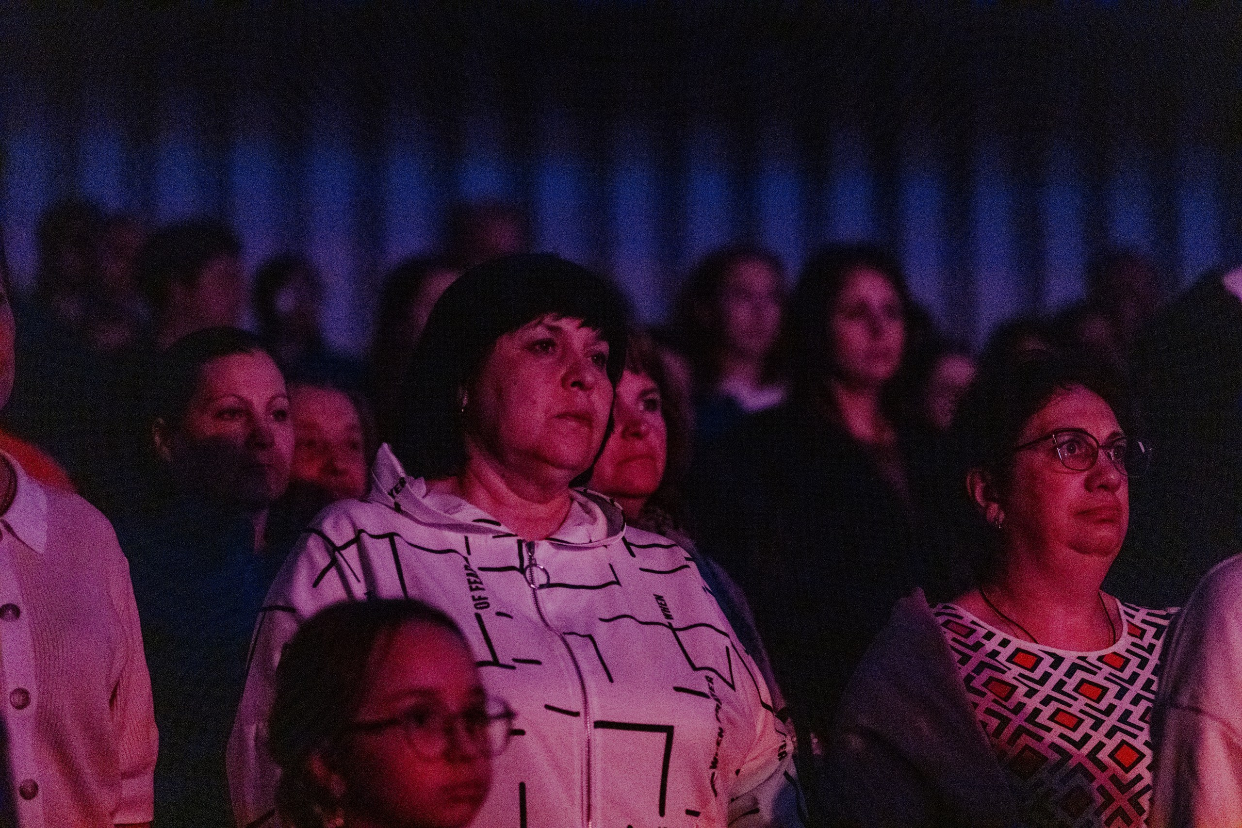 Русские Чтения в Смоленске — 16.05.2025. KiPPER Gallery — Фотограф