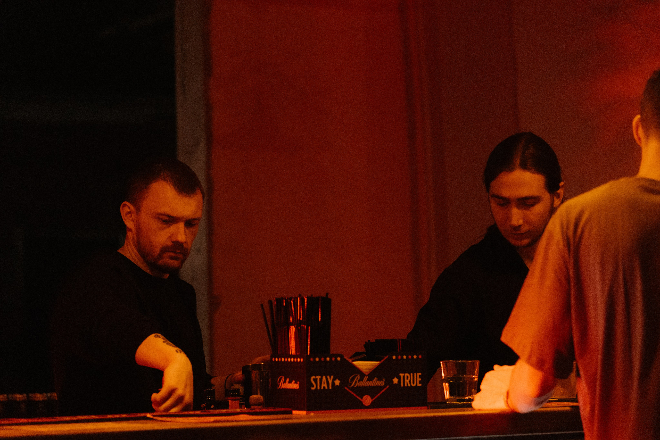 TYCA — Смоленск — 30.08.2025. KiPPER Gallery — Фотограф