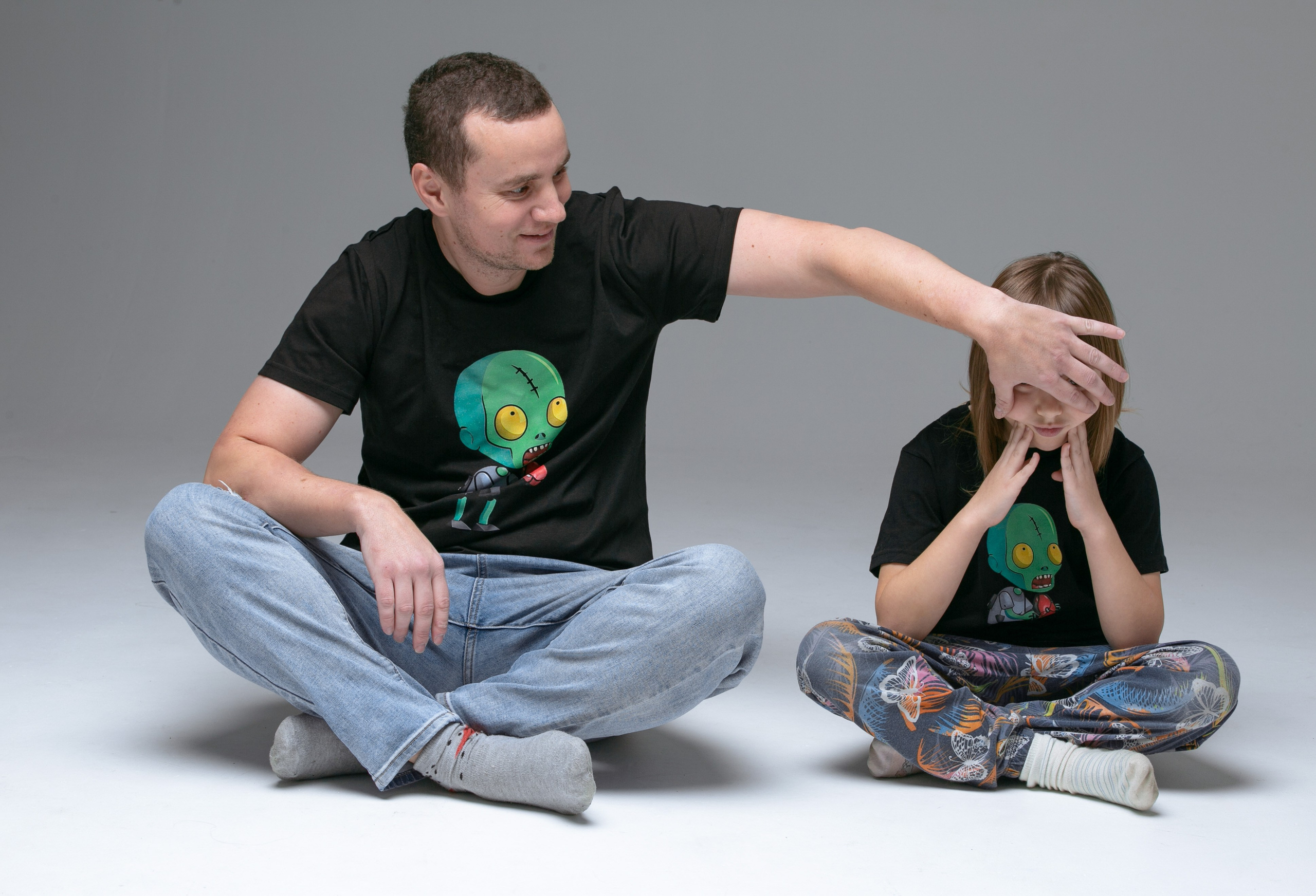 СЕМЕЙНЫЕ ФОТОСЕССИИ. Фотосессии в Санкт-Петербурге со скидкой до -50%