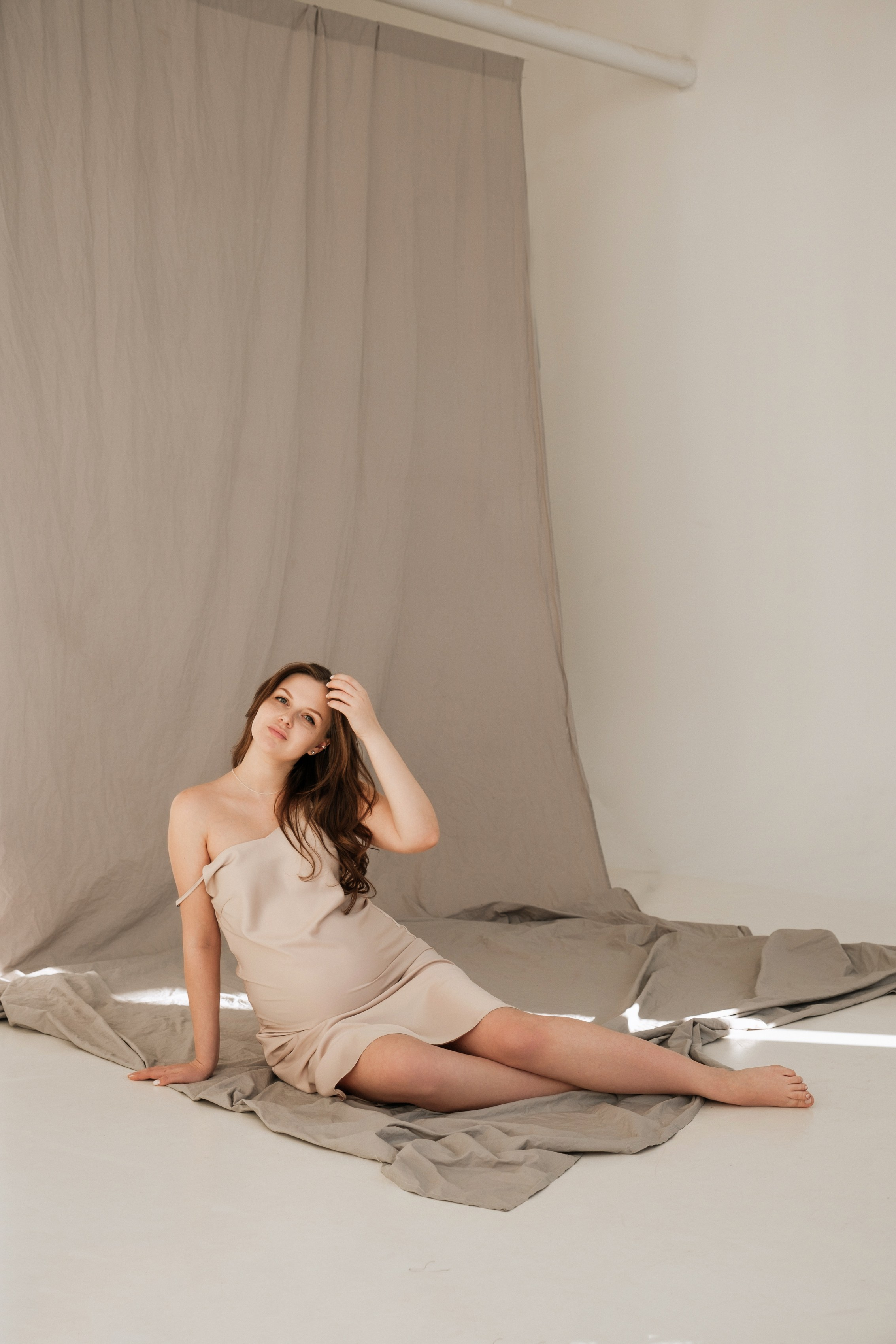 Вика. Свадебный и семейный фотограф в Волгограде Кристина Иванова