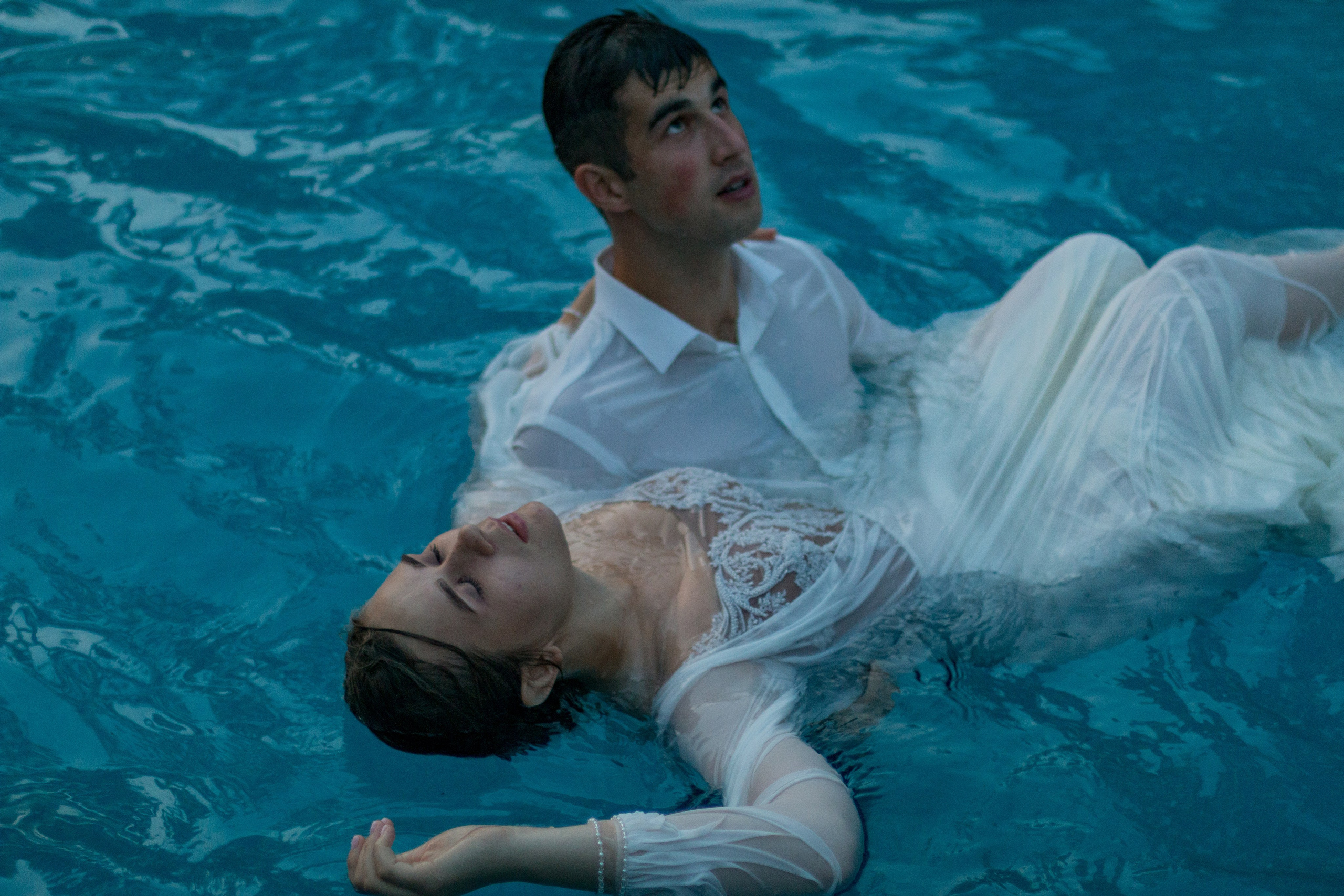 Настя и Тимофей, свадьба. Фотограф в Сочи