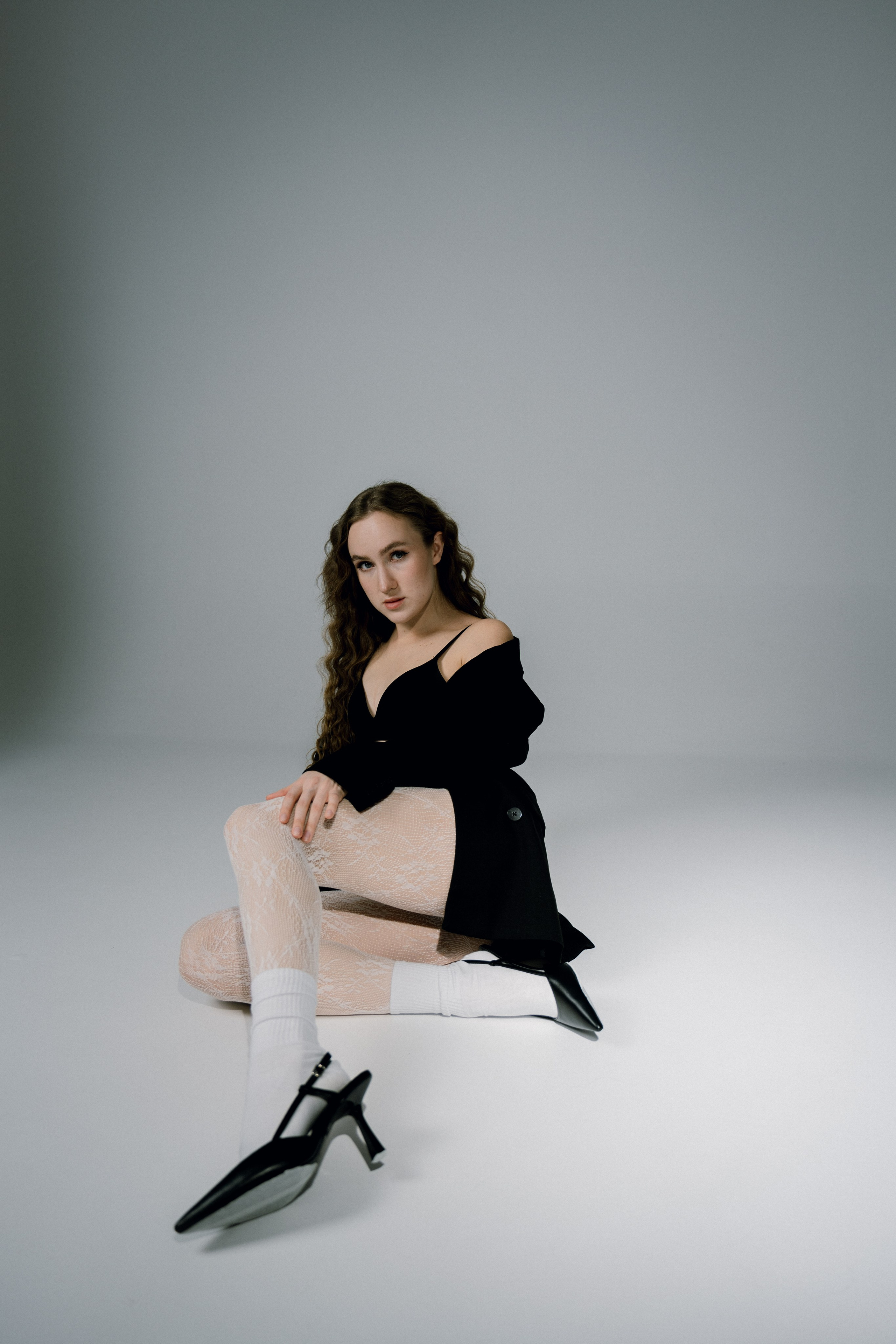 Даша. Фотограф, Видеограф Новосибирск