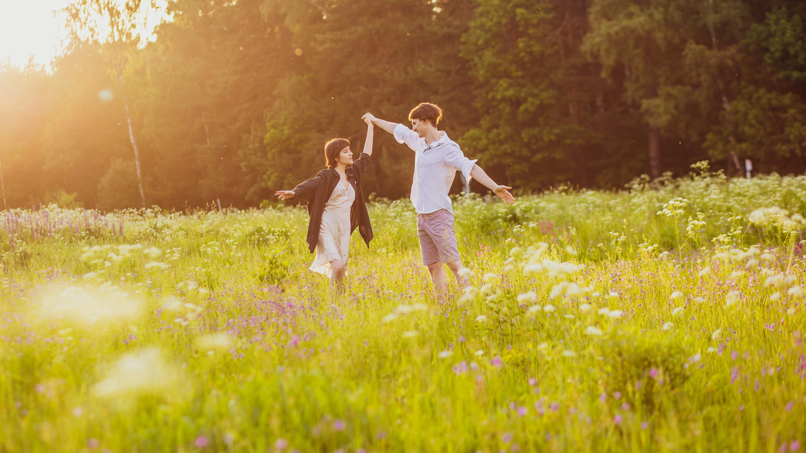 Семейные истории. Владислав Ромашев. Семейный и детский фотограф из Москвы