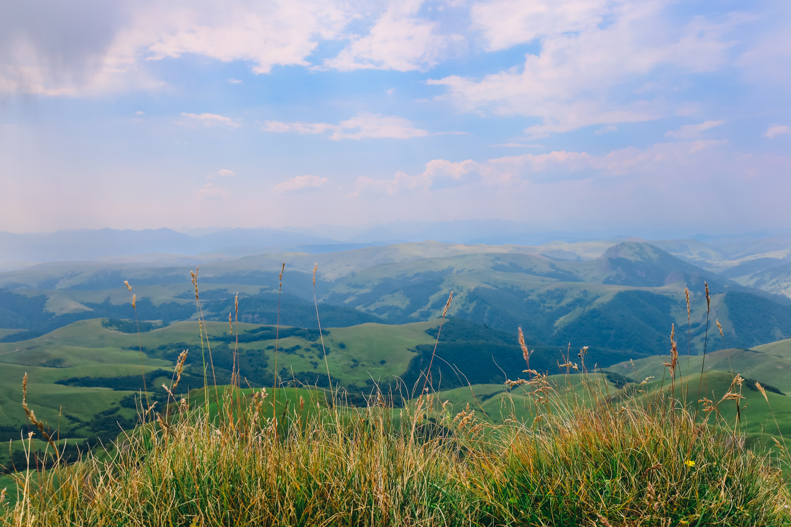 Обсерватория Шаджатмаз ★ Персеиды 11 — 13 августа 2023. Фотограф katya_vkadre Таганрог