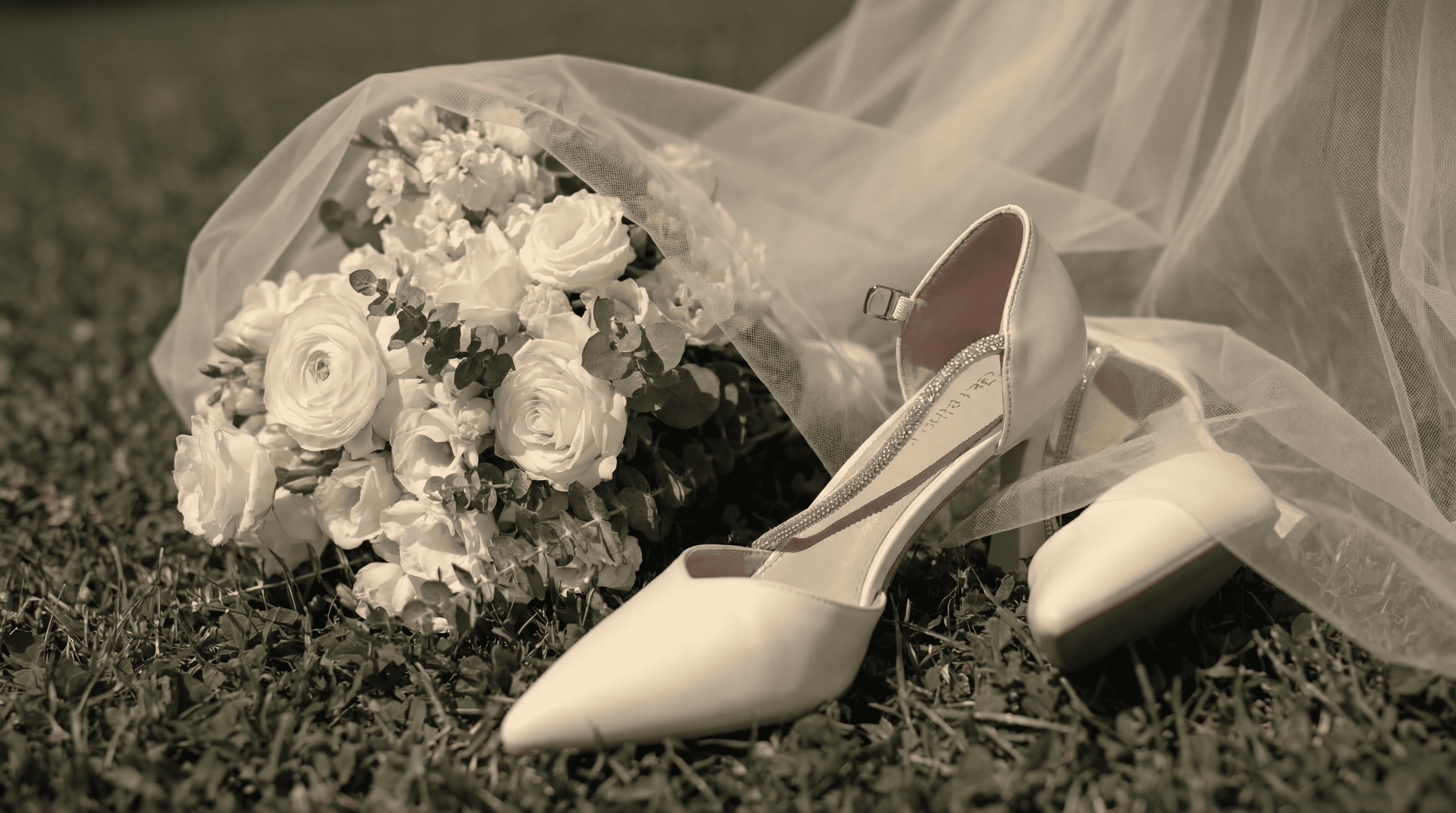 Свадебная фотосессия в Хабаровске