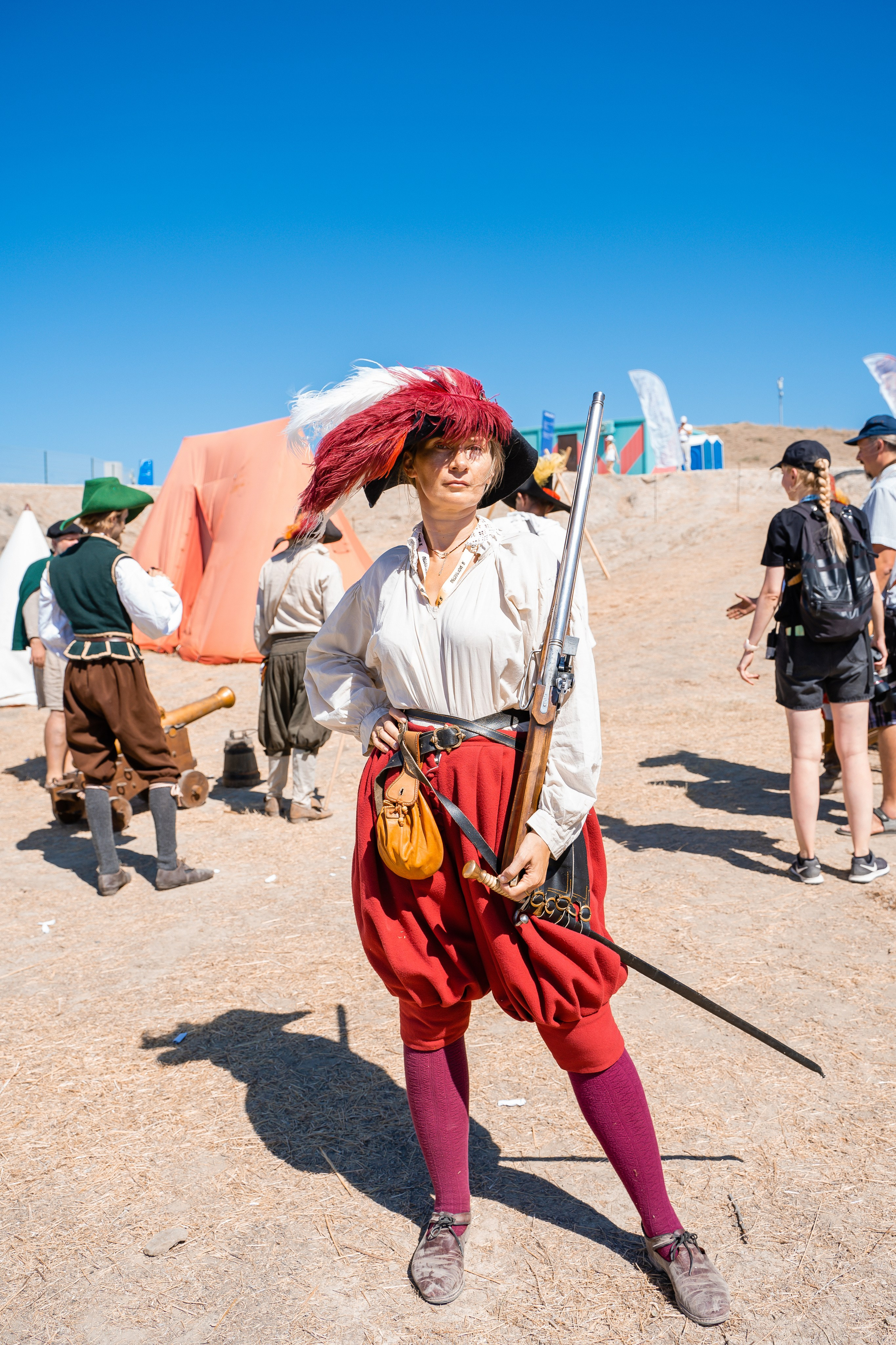 Фотограф на реконструкции. Shmeleva.ph Фотограф Волгоград и Волжский — Анна Шмелева