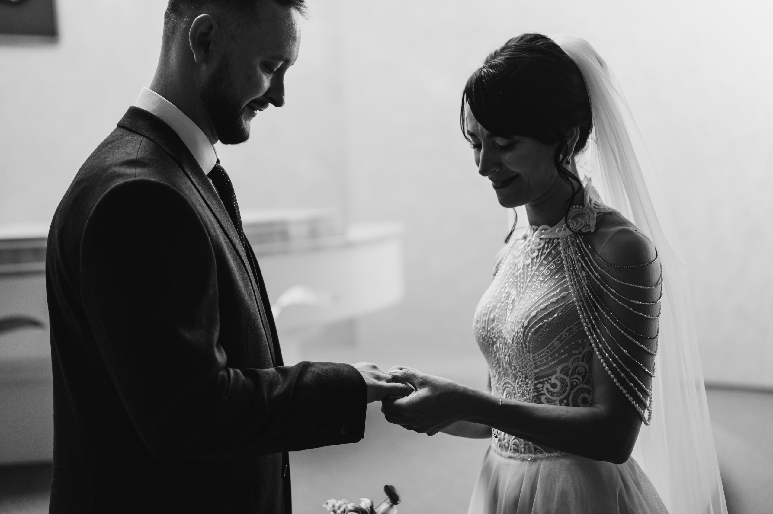 Константин и Мадина. Ривьера. Фотограф Екатерина Бочарникова