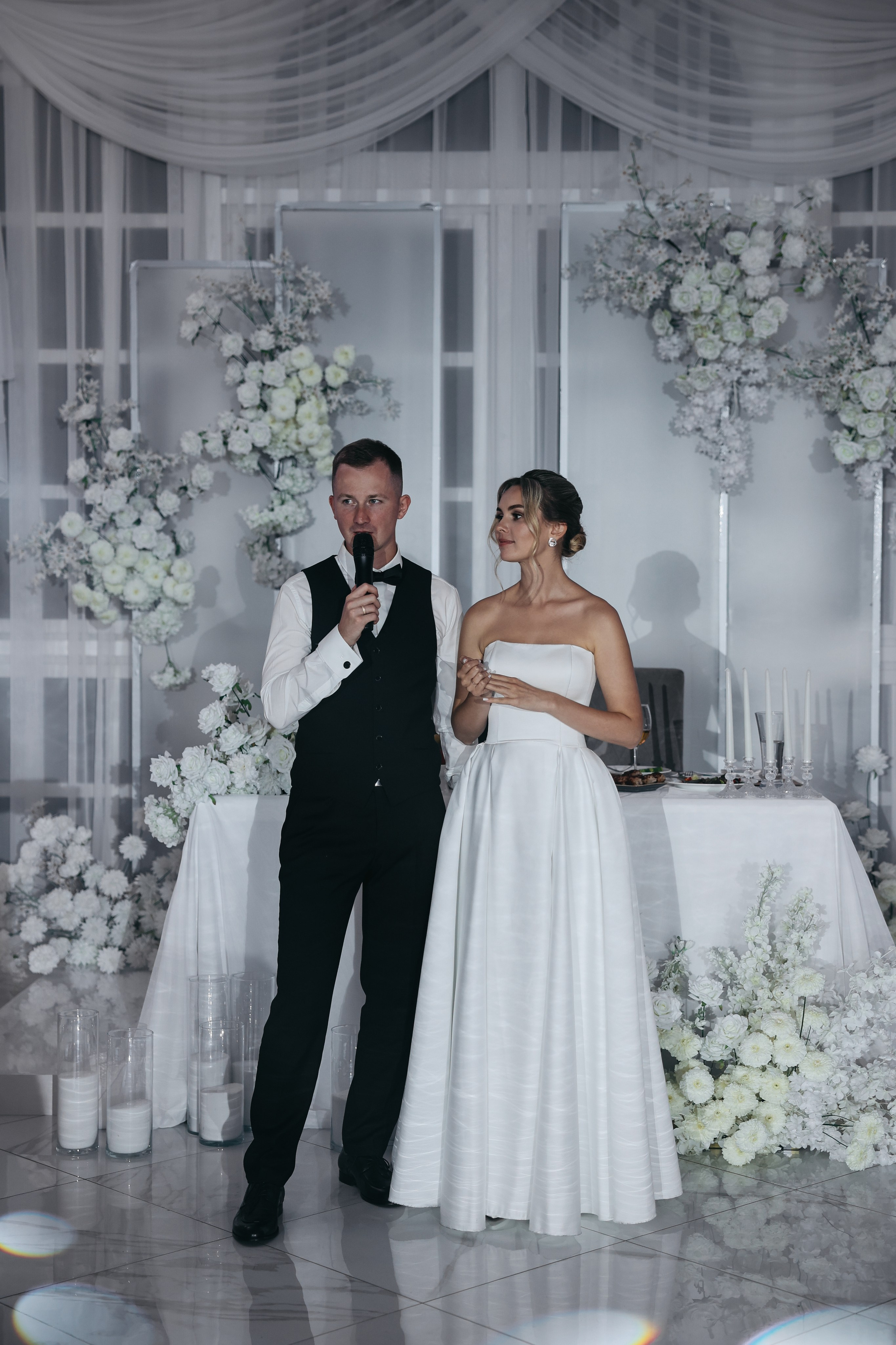 Артем и Дарья. Свадебный и семейный фотограф в Ростове-на-Дону Марианна Хахладжева