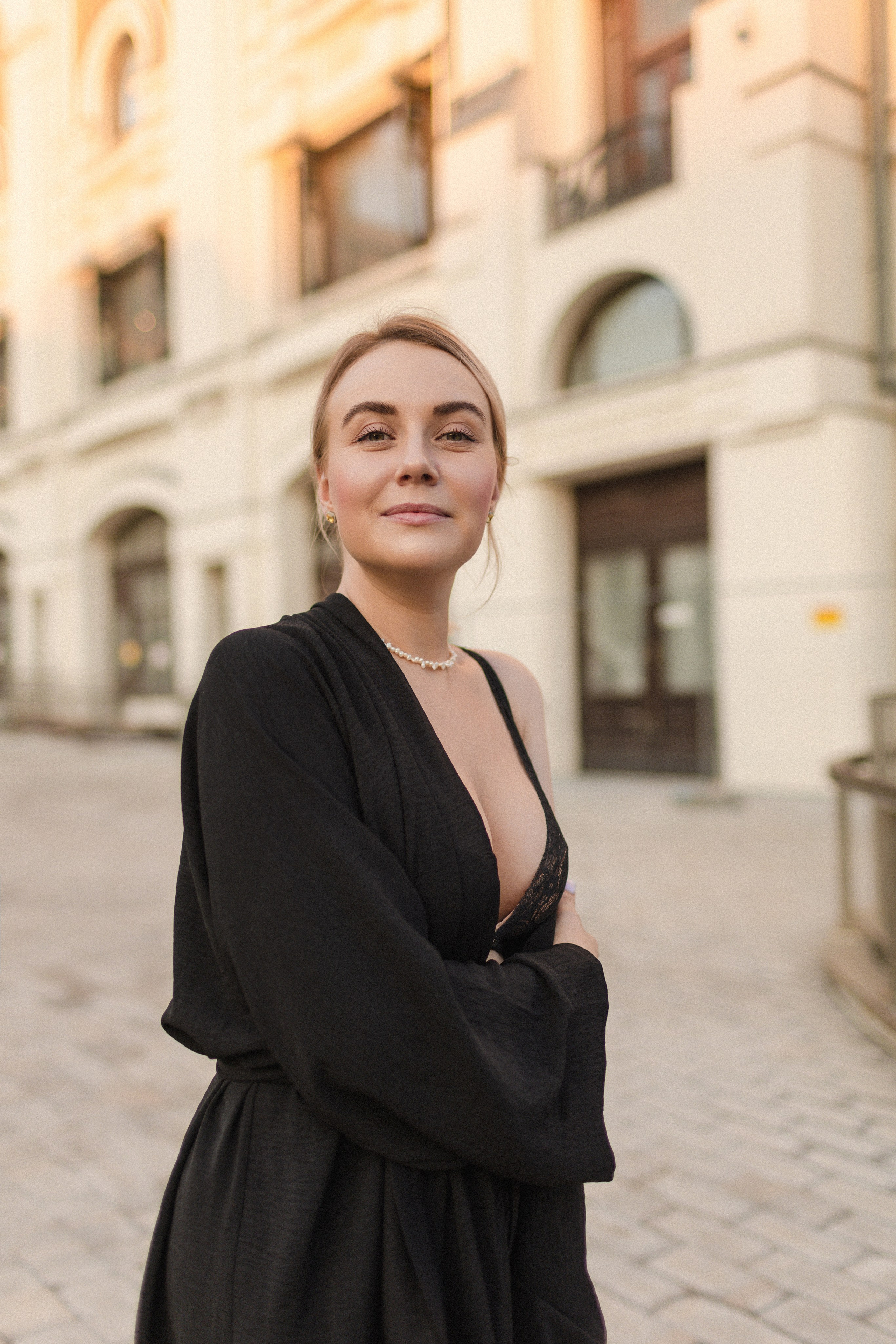 LIZA. Фотограф Мария Сивохина