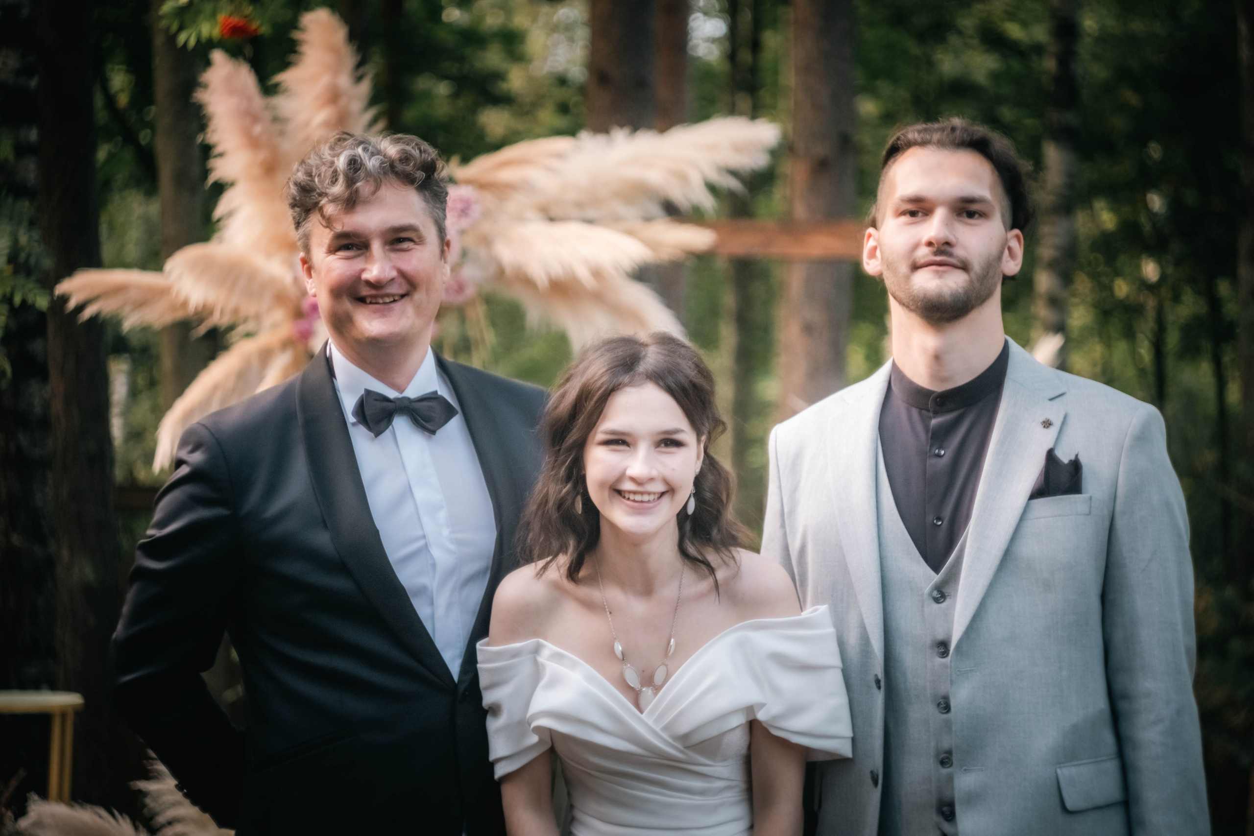 Свадебные съемки. Фотохудожник в Санкт-Петербурге Вурал Мелиса