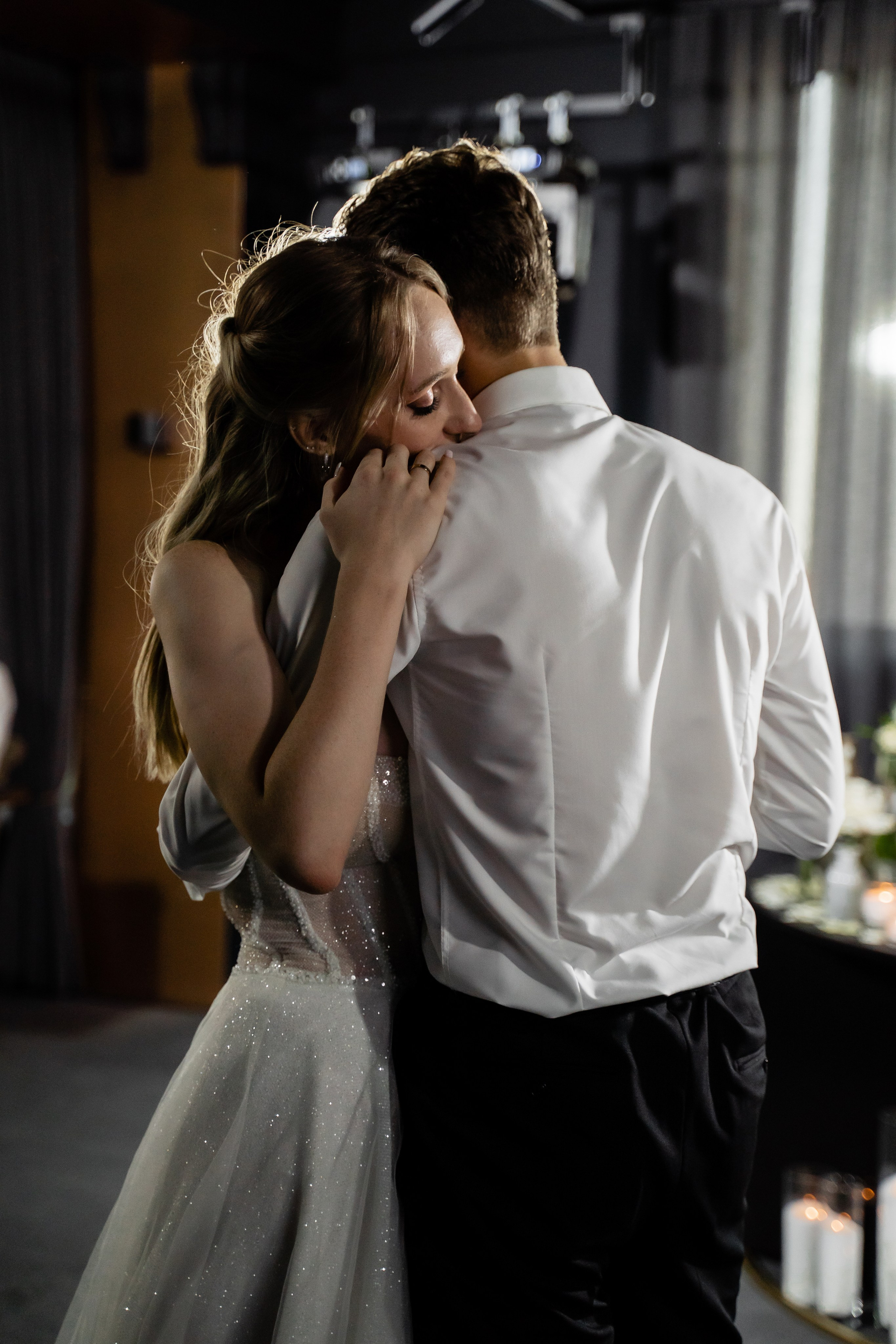 Анна и Артем. Свадебный фотограф Екатерина Кузнецова