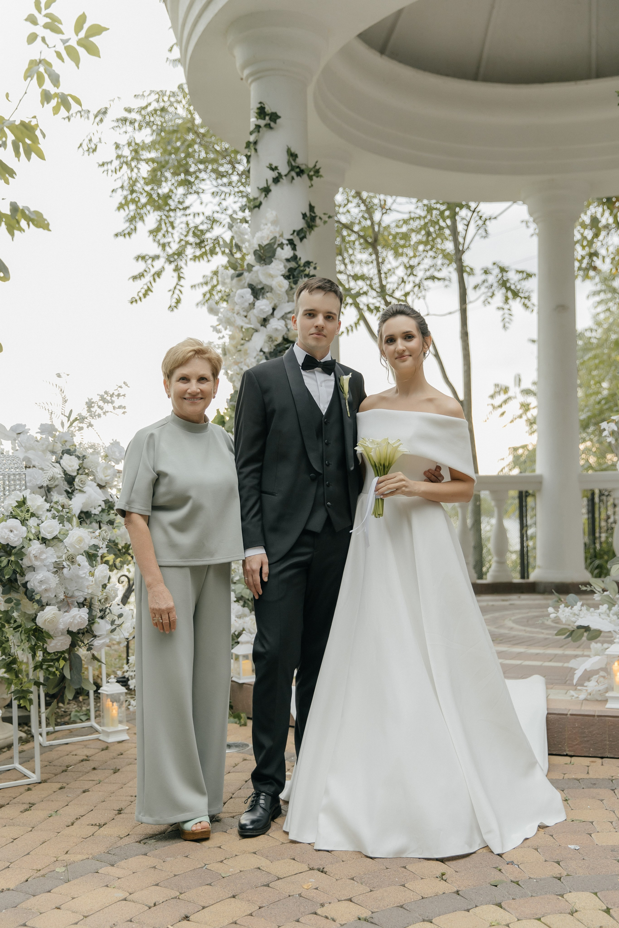 Костя и Ира. Свадебный фотограф в Краснодаре Ольга Цвиченко