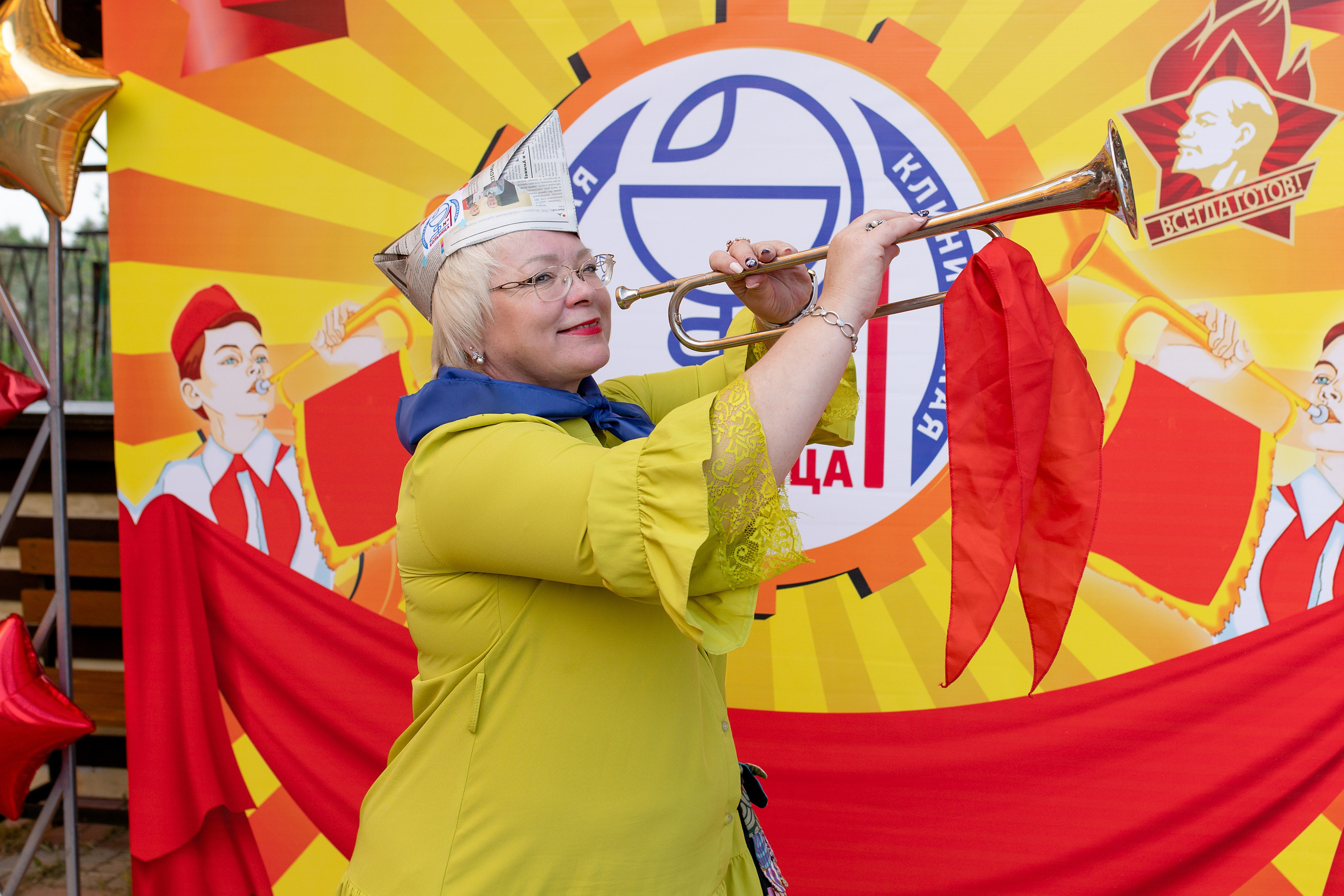 Корпоративное мероприятие ГКБ № 1 — Курочкино. Свадебный фотограф Екатеринбург/Челябинск — Любовь Волохова