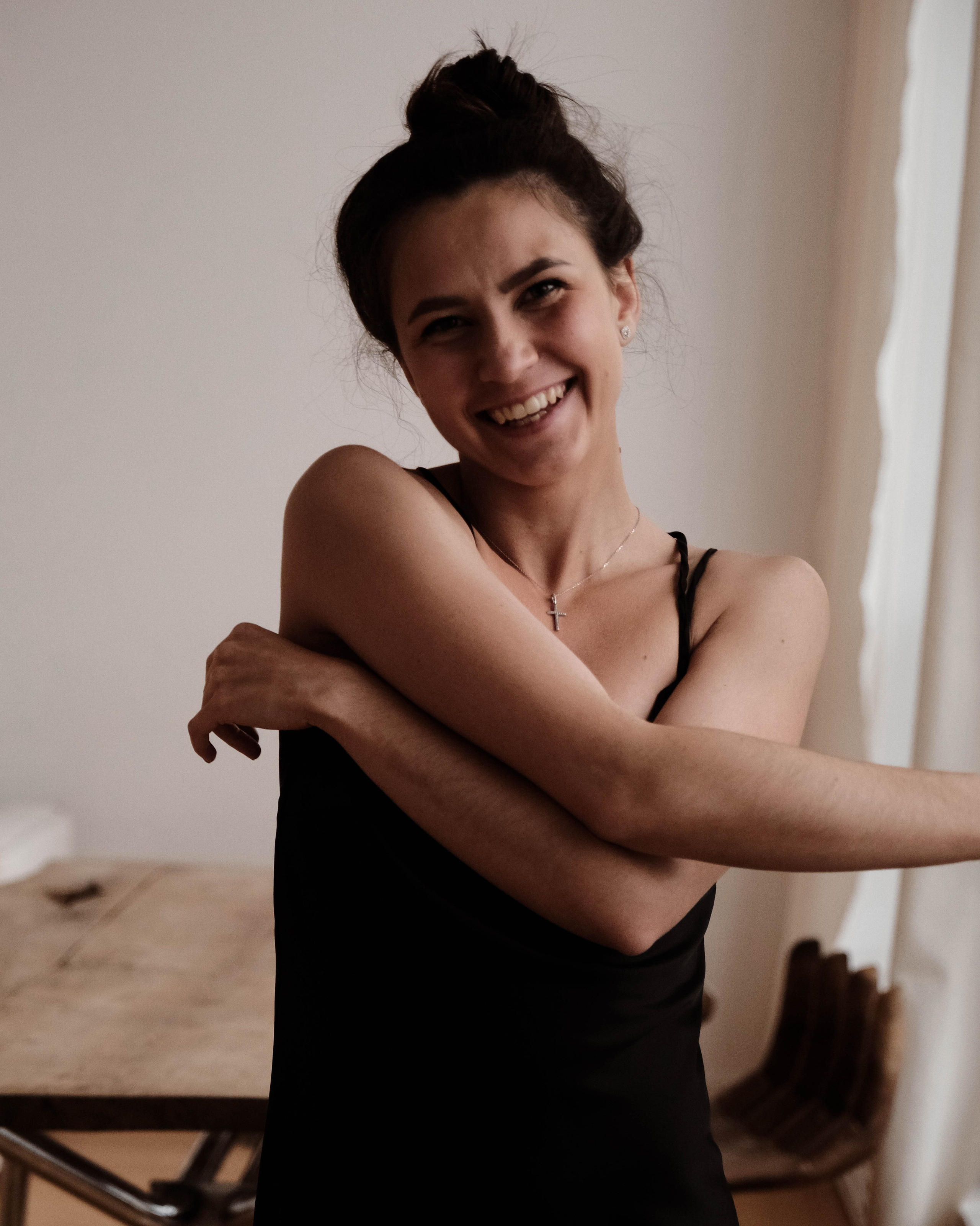 Персонально. Maria Sineva, photographer