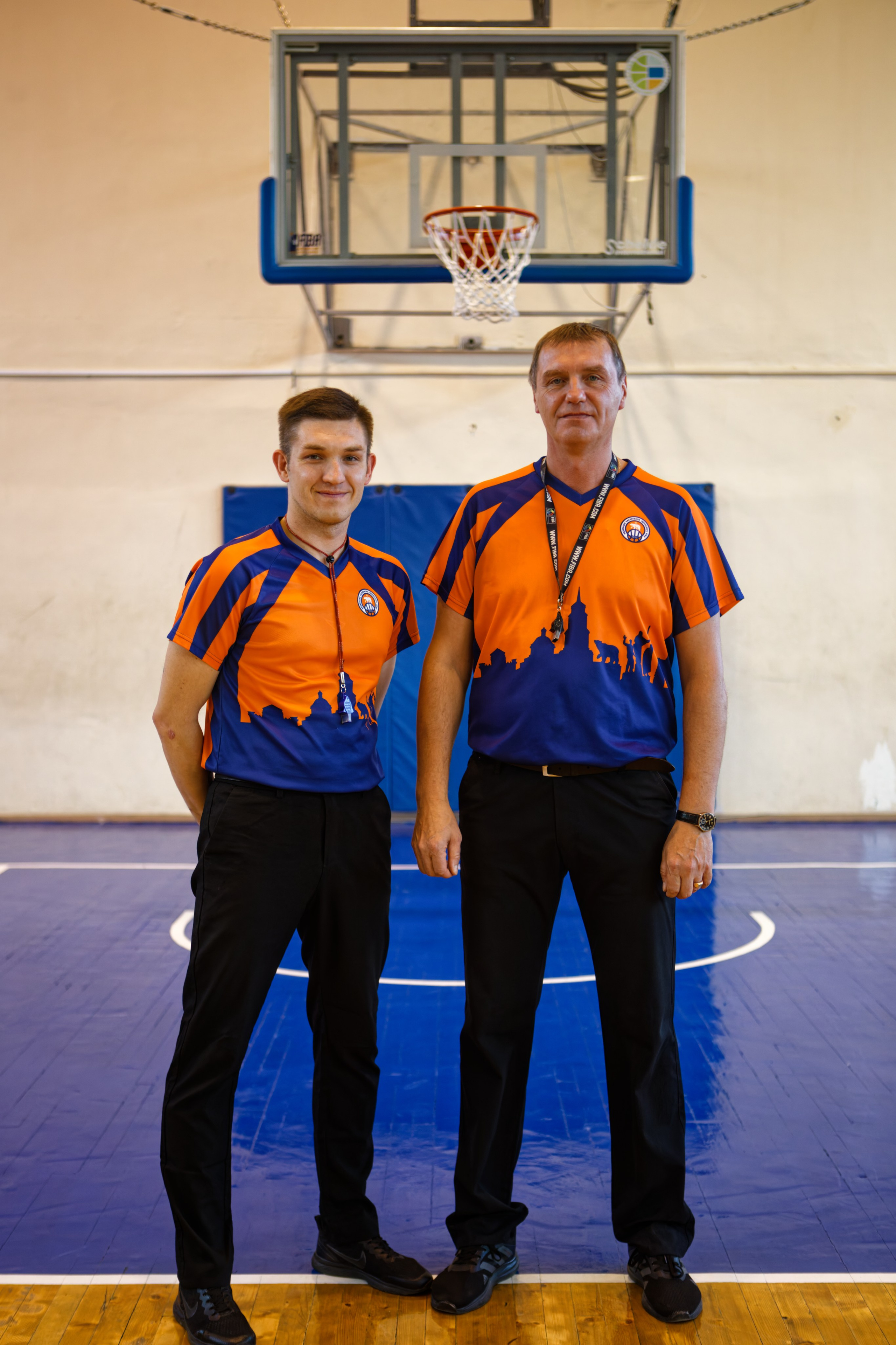 Летняя баскетбольная лига 16.07.2025. Репортажный и спортивный фотограф в г. Пермь Зильберг Павел