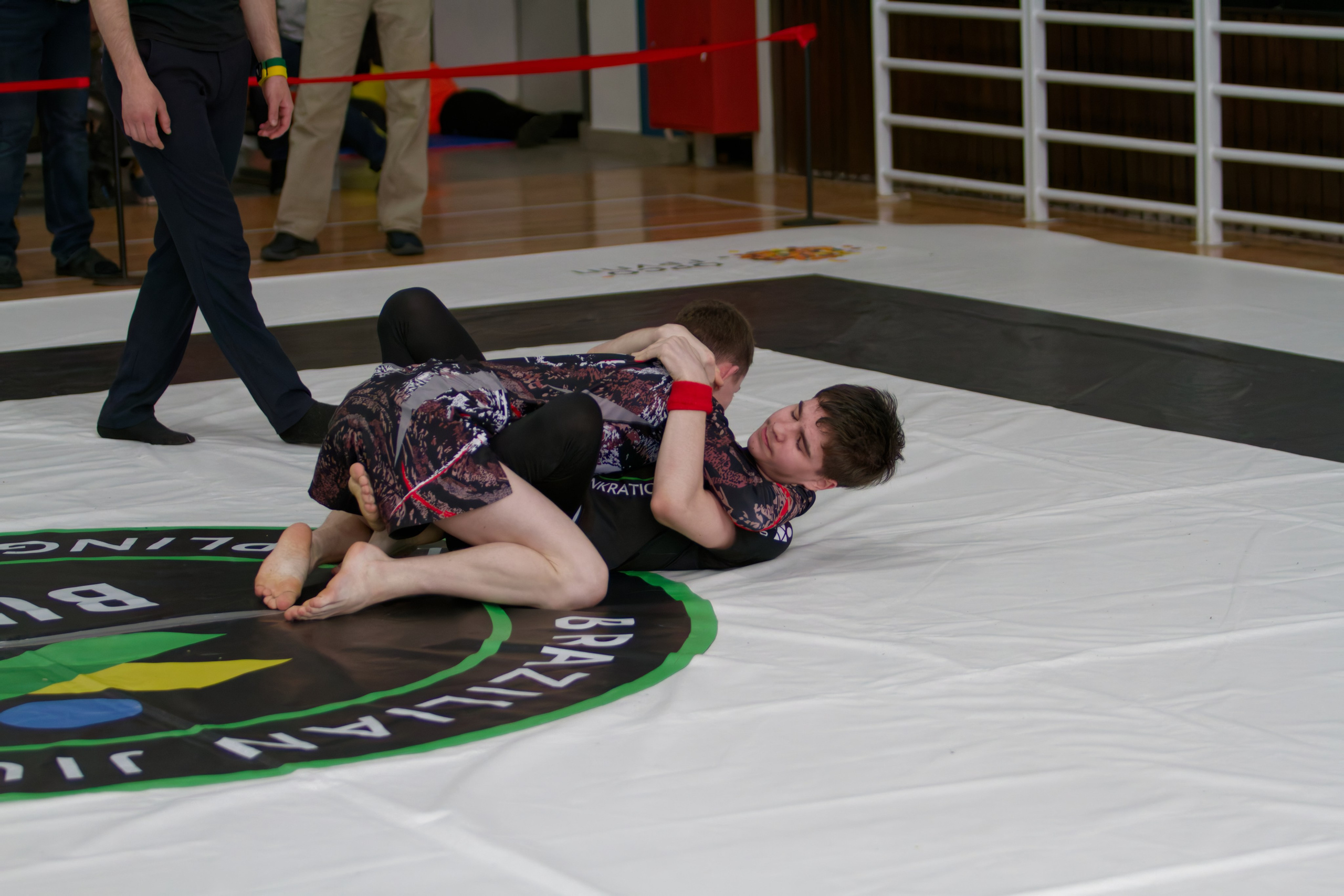 Борьба. Джиу-джитсу 26.04.2025. Репортажный и спортивный фотограф в г. Пермь Зильберг Павел