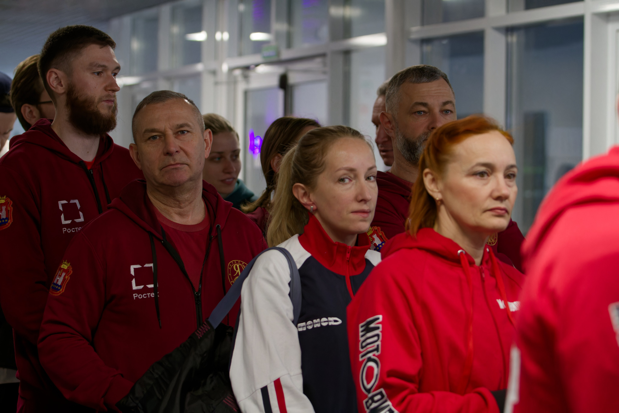 Спартакиада 2025. Легкая атлетика. Репортажный и спортивный фотограф в г. Пермь Зильберг Павел