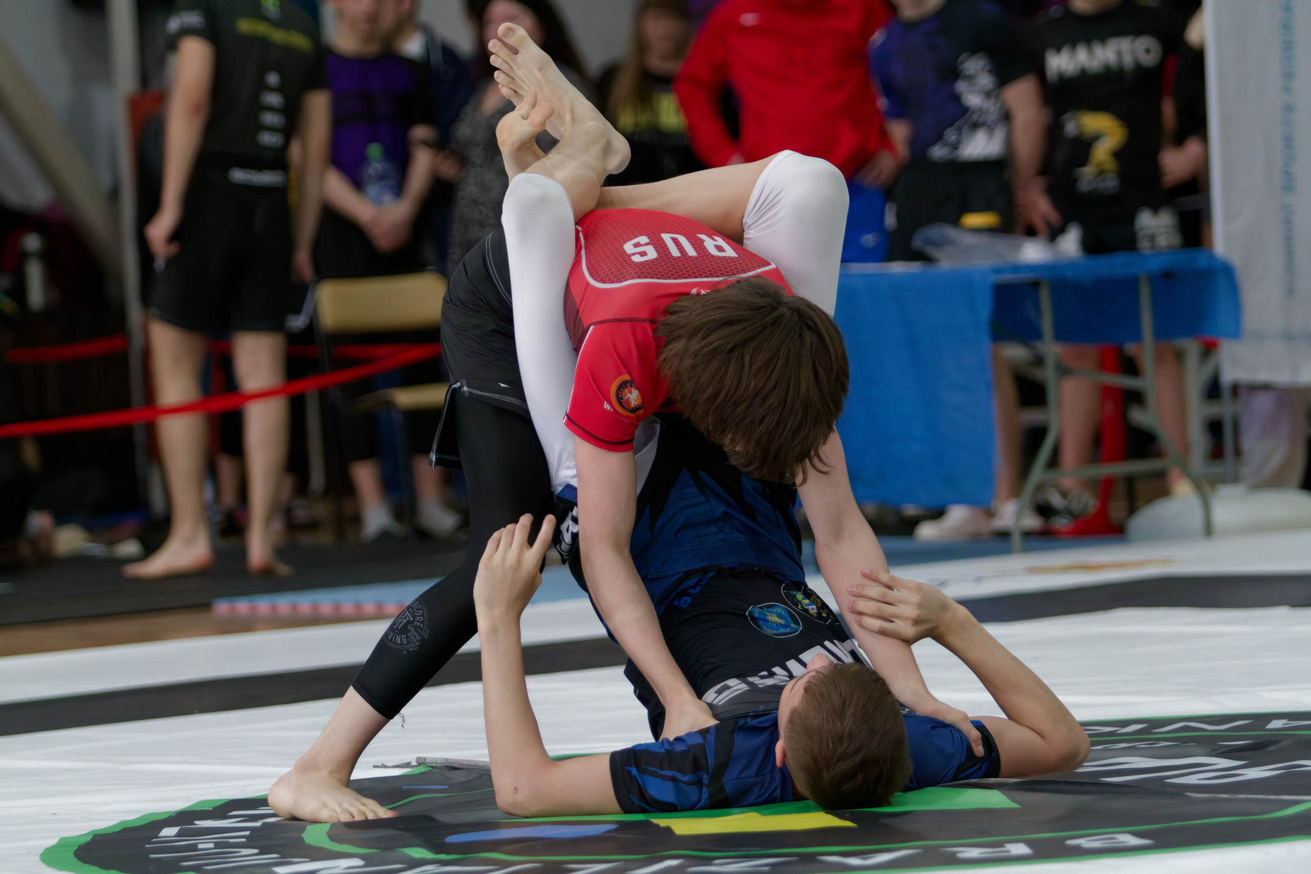 Борьба. Джиу-джитсу 26.04.2025. Репортажный и спортивный фотограф в г. Пермь Зильберг Павел