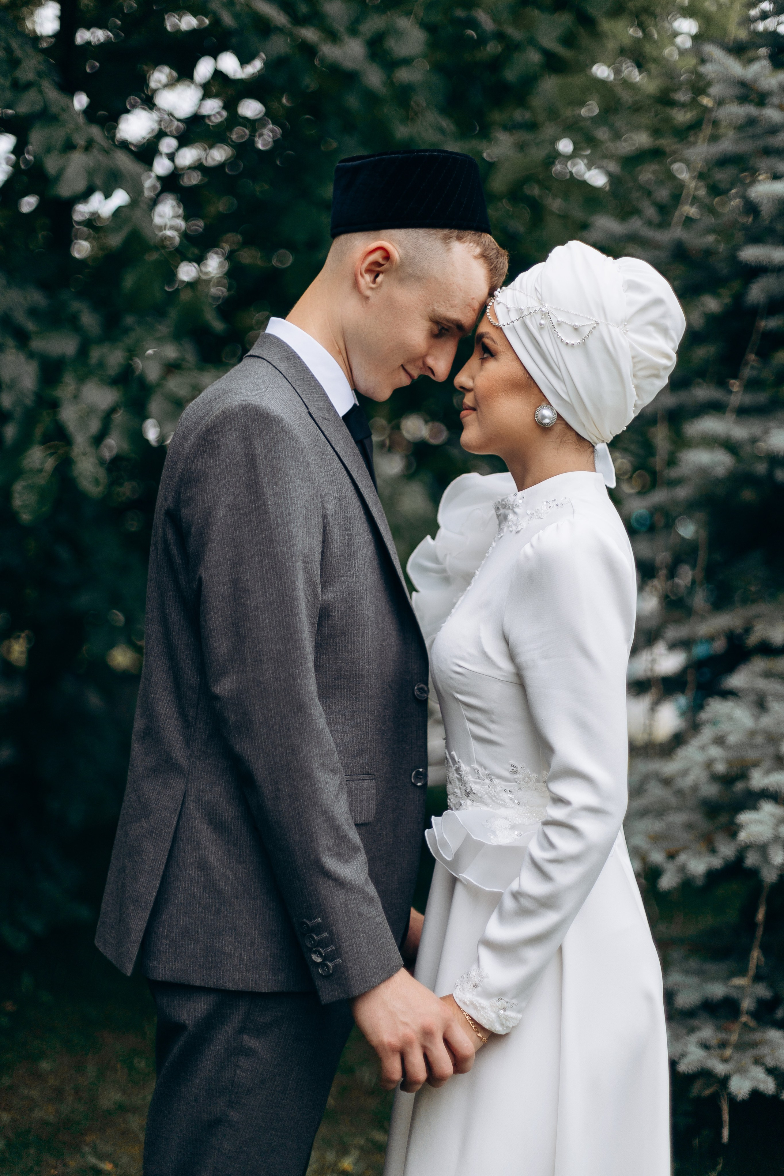 никах в мечети Ярдэм,  фотосессия в мечети Ярдэм, фотограф на никах Казань Ranas4you, образ невесты на никах, завязывание платка Казань, платье на никах Казань, фотограф на мусульманские свадьбы Ranas4you