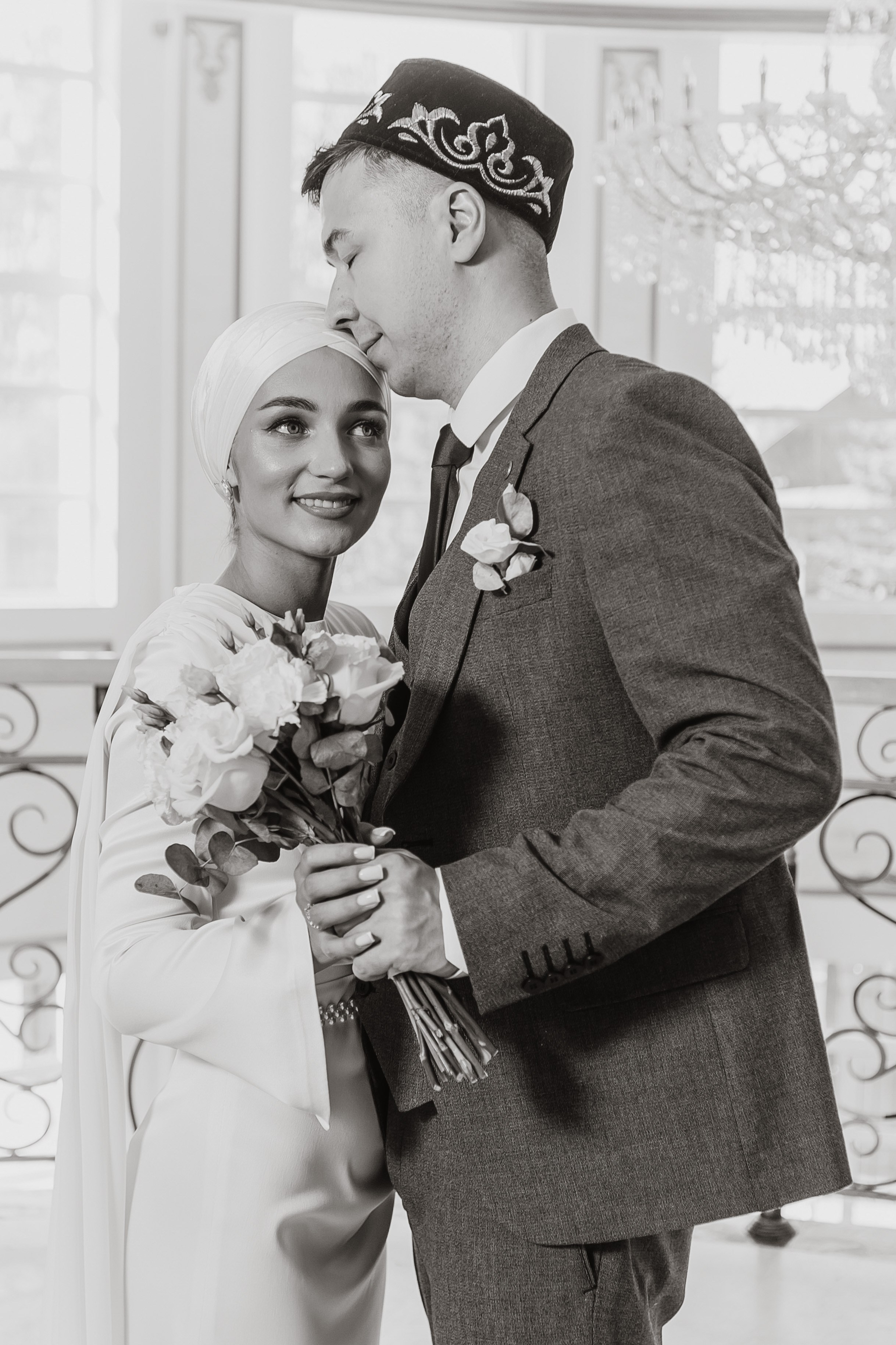 фотосессия в Михайловской усадьбе, свадебный фотограф в Казань