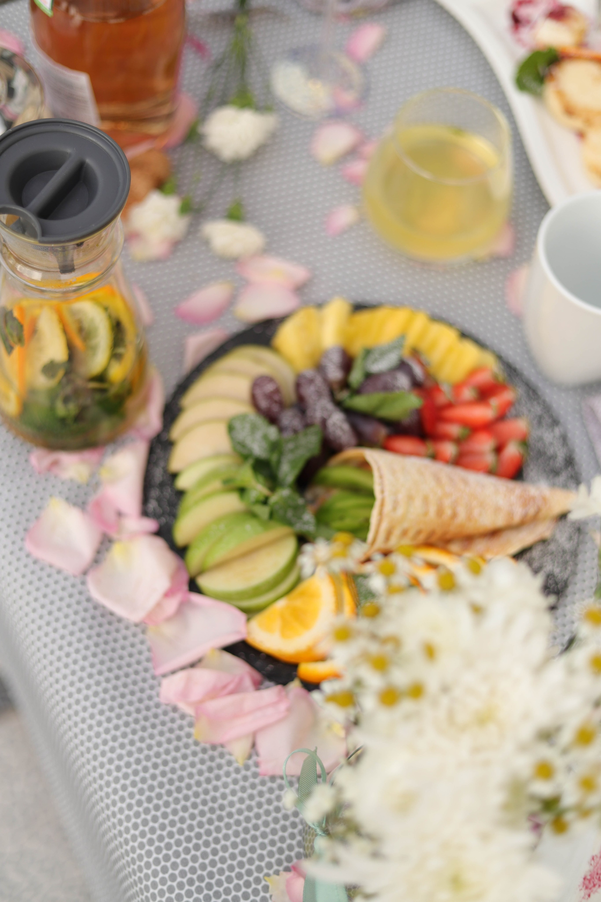 Утро невесты. Главная