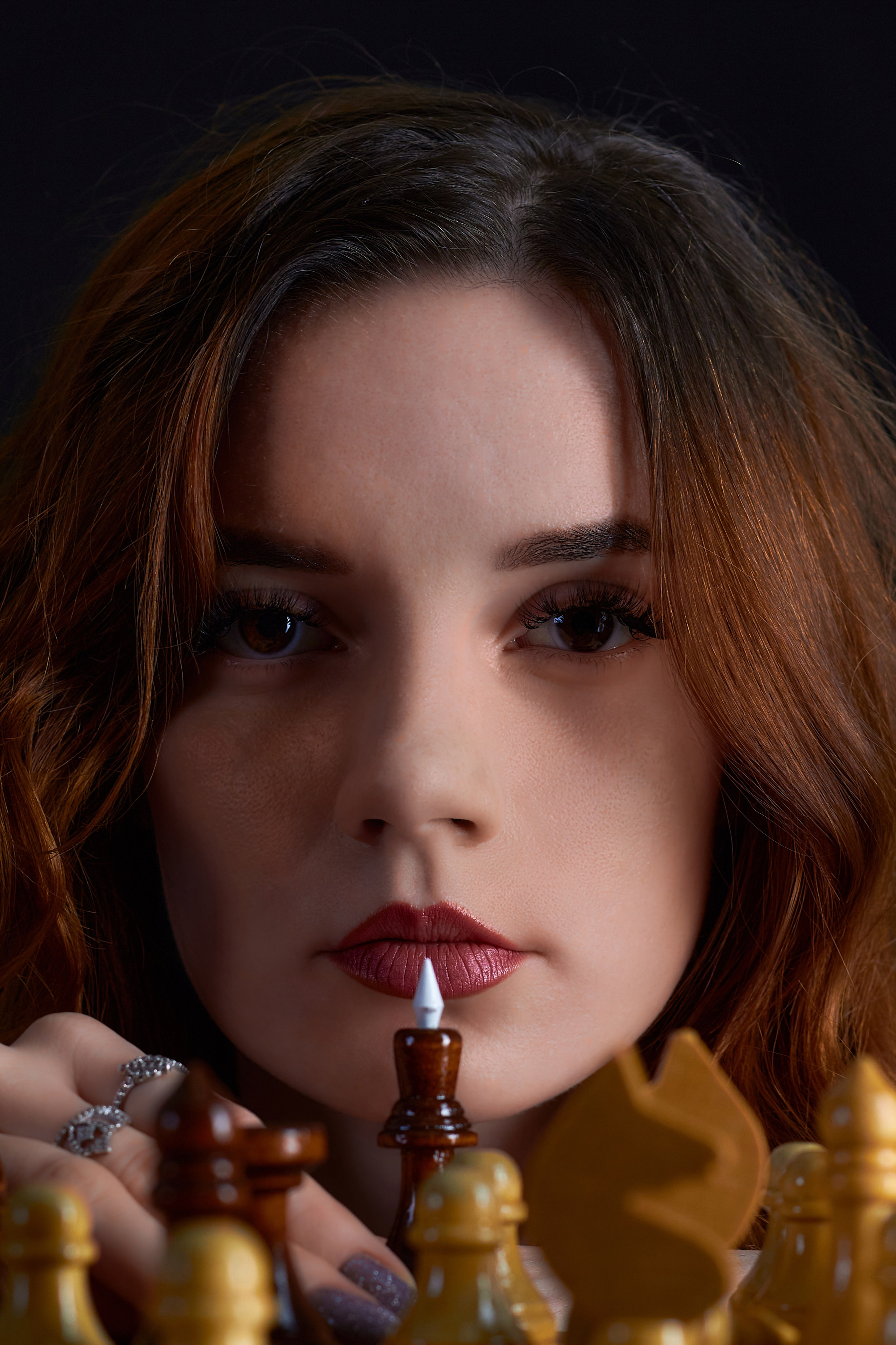 Творческая съемка в студии с Екатериной. Семейный и свадебный фотограф в Краснодаре Михеева Светлана