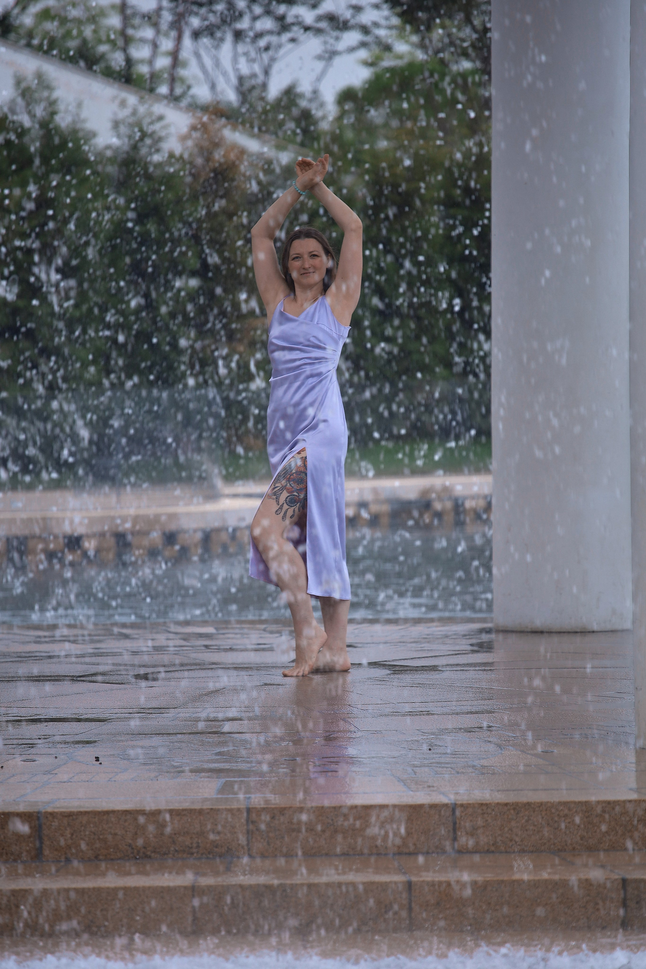 Портретный, свадебный и семейный фотограф в Краснодаре Михеева Светлана