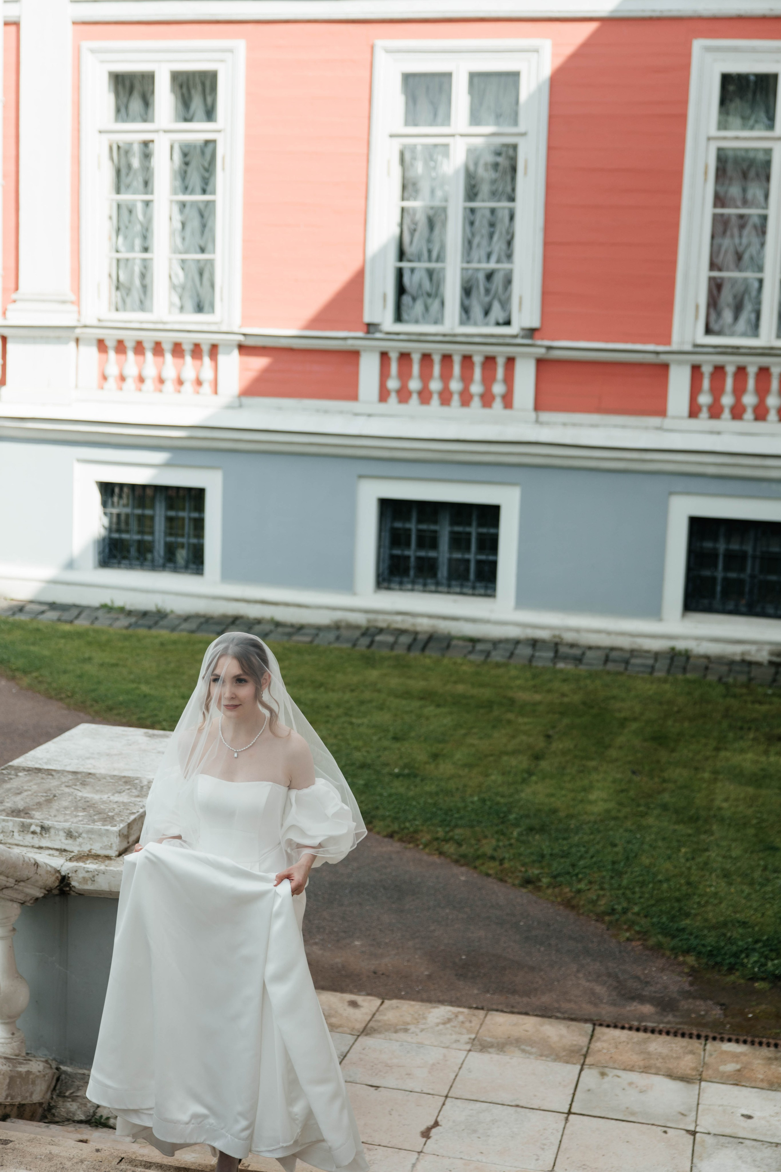 DANIEL & ANNA. Свадебное ФОТО & ВИДЕО Москва/Липецк