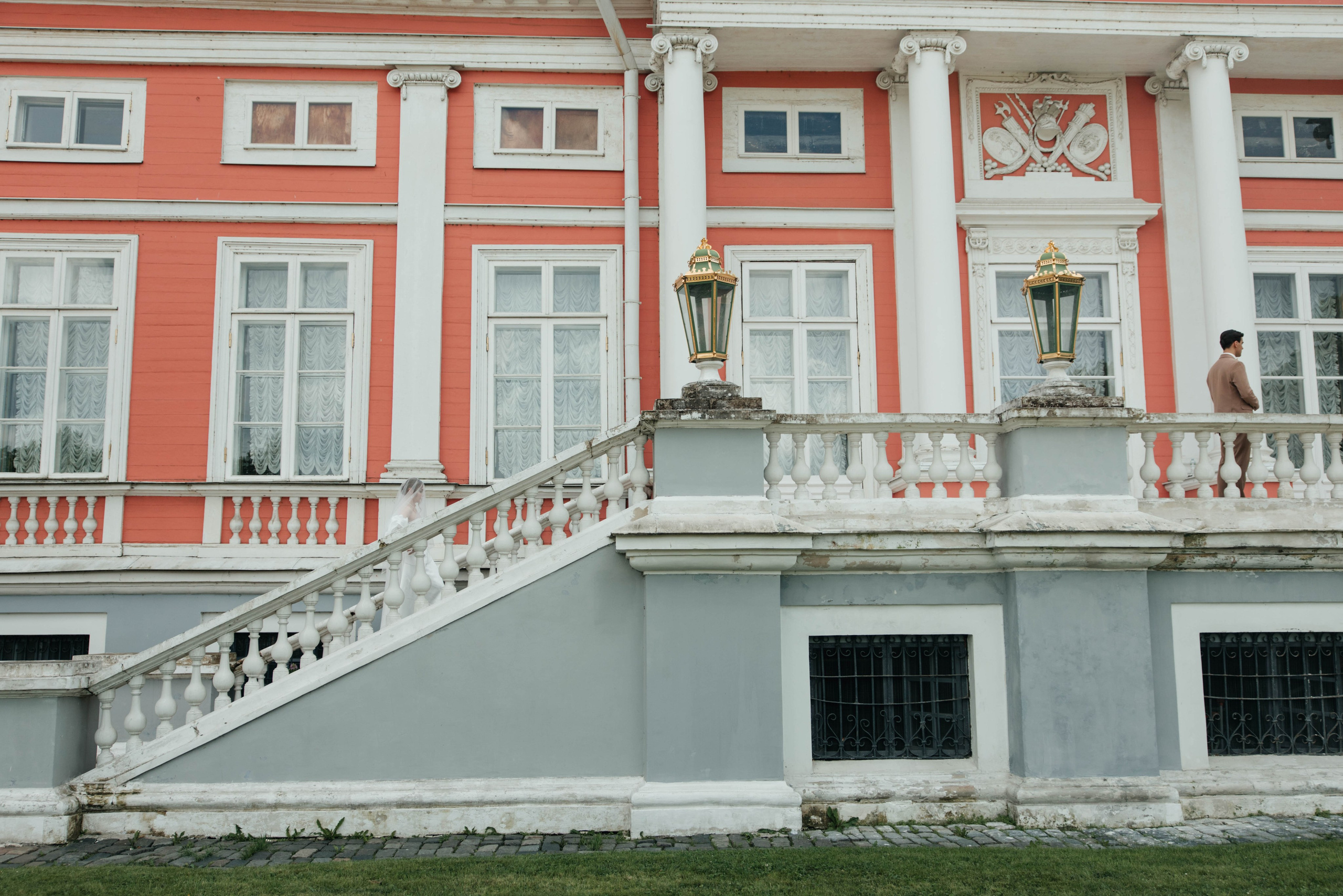 DANIEL & ANNA. Свадебное ФОТО & ВИДЕО Москва/Липецк