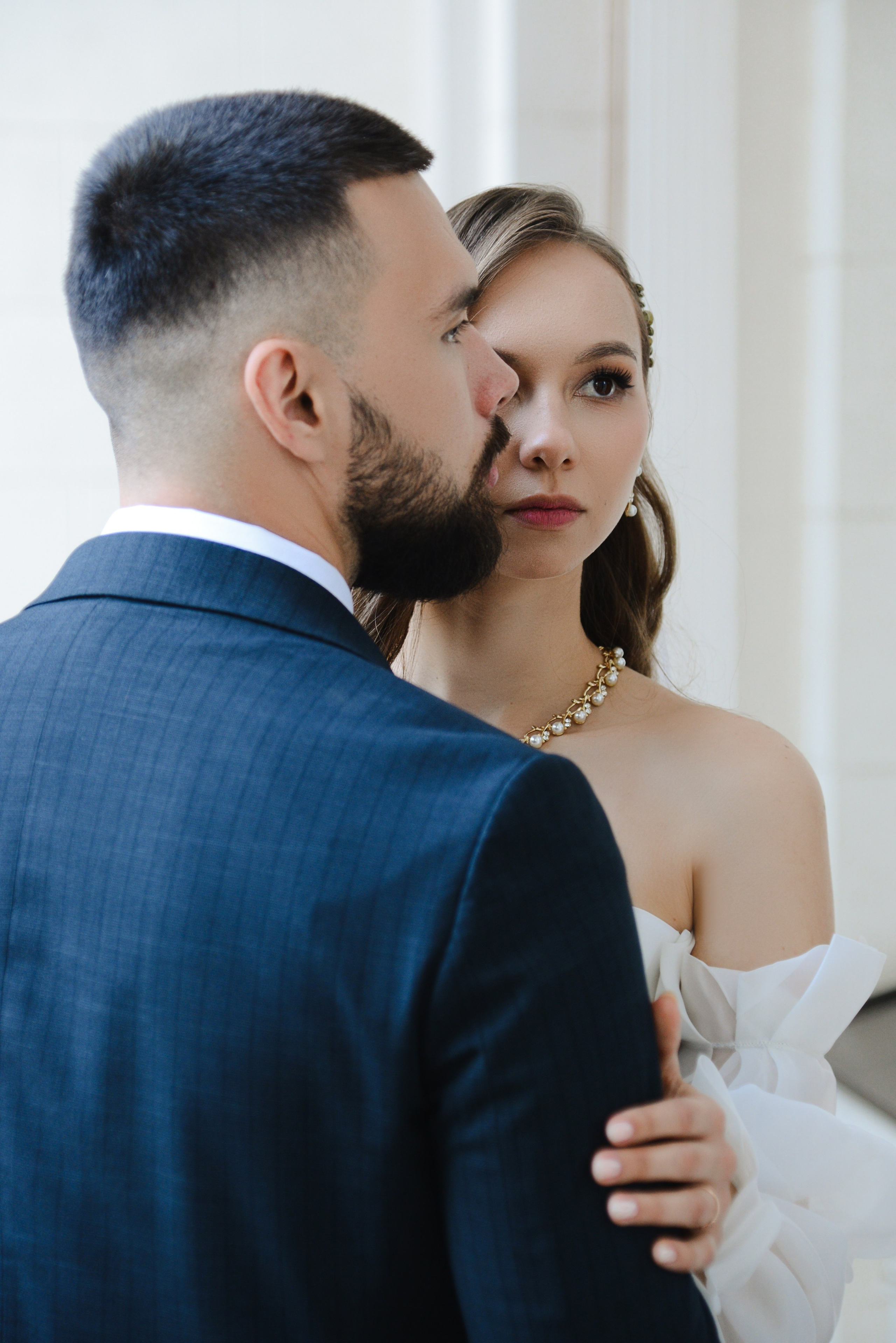 Влад & Аня. Фотограф Ярута Оксана / Ростов-на-Дону