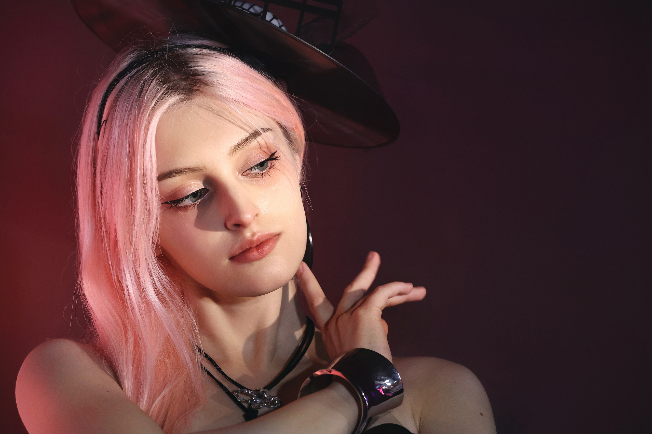 Марк Романов — фотограф