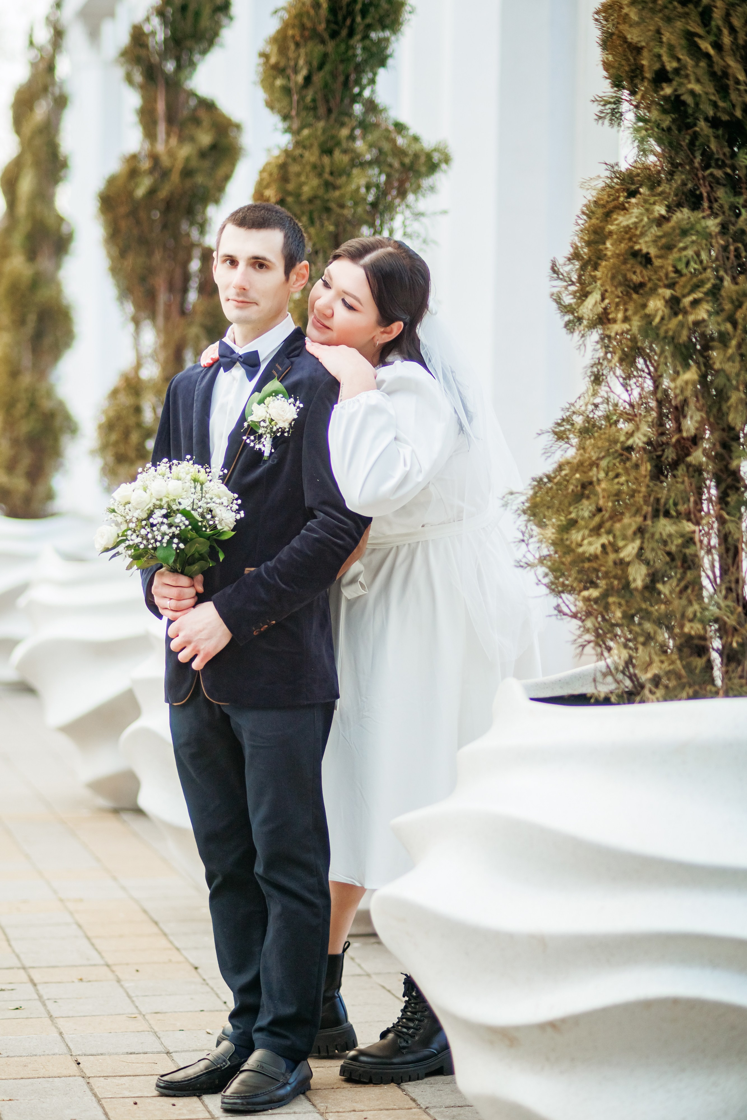 25.01.25. Свадебный и семейный фотограф в Армавире