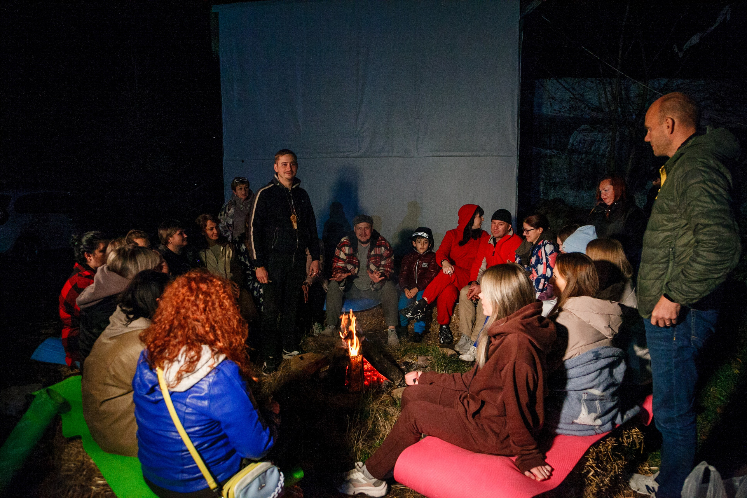 Ретрит"ОТКРОЙ СЕБЯ». Свадебный и семейный фотограф в Армавире