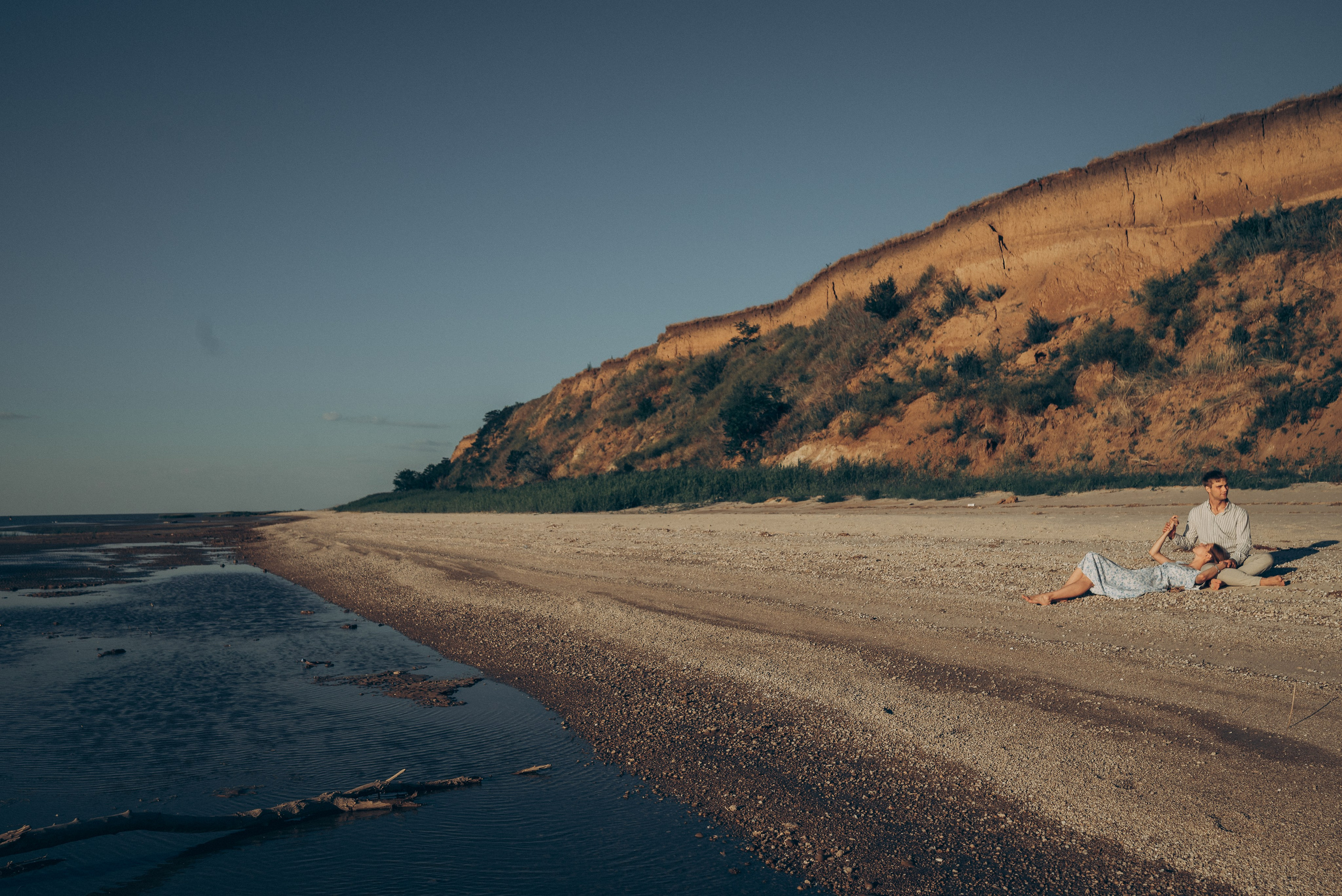 На заливе. Семейный фотограф Ростов-на-Дону Татьяна Соколова