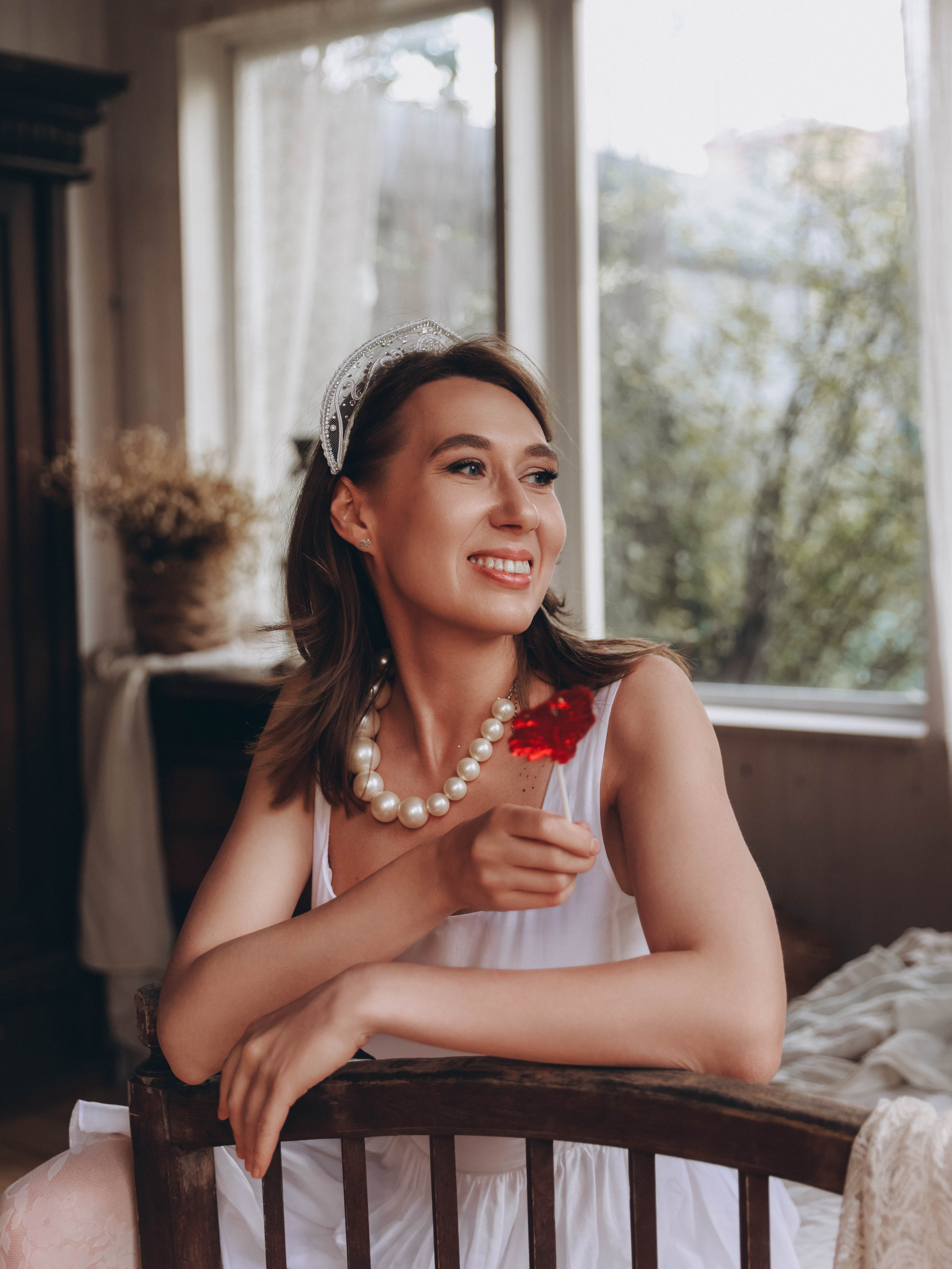 Девичник. Мультифотограф Динара Ахмедзянова