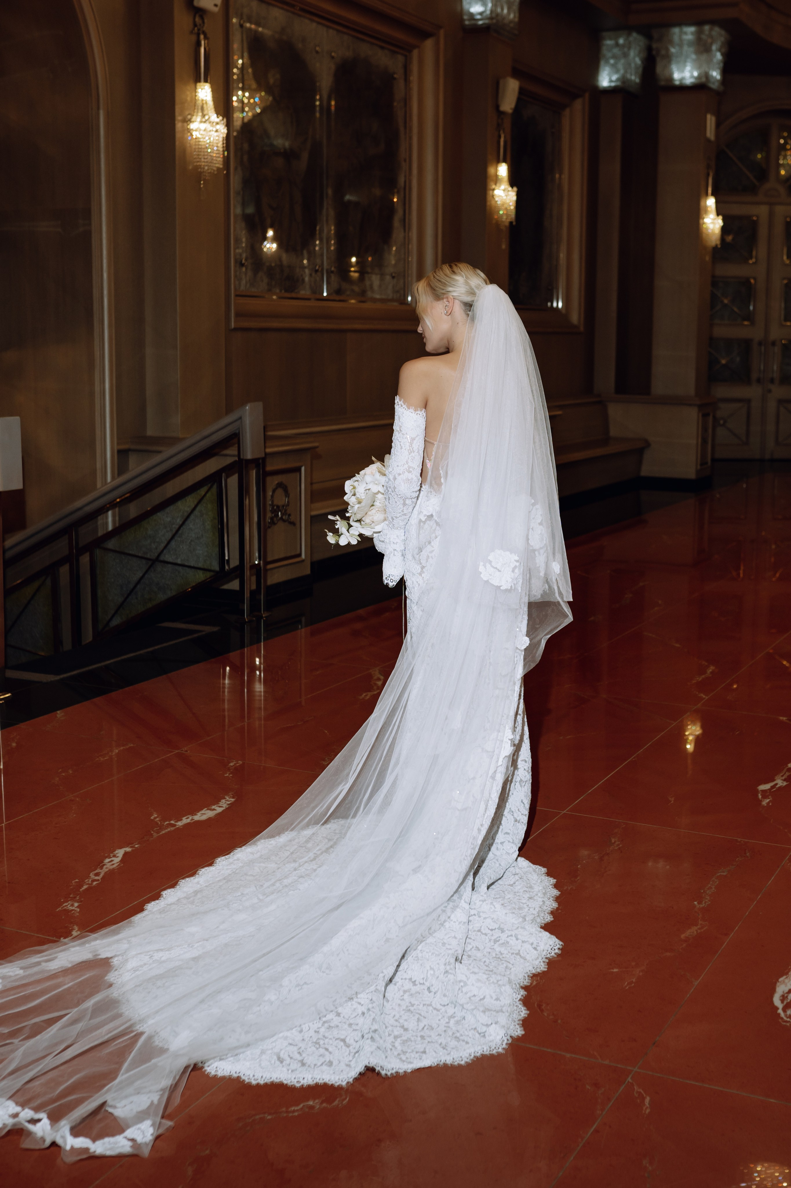 Максим и Настя. Свадебный фотограф Анжелика Сариева