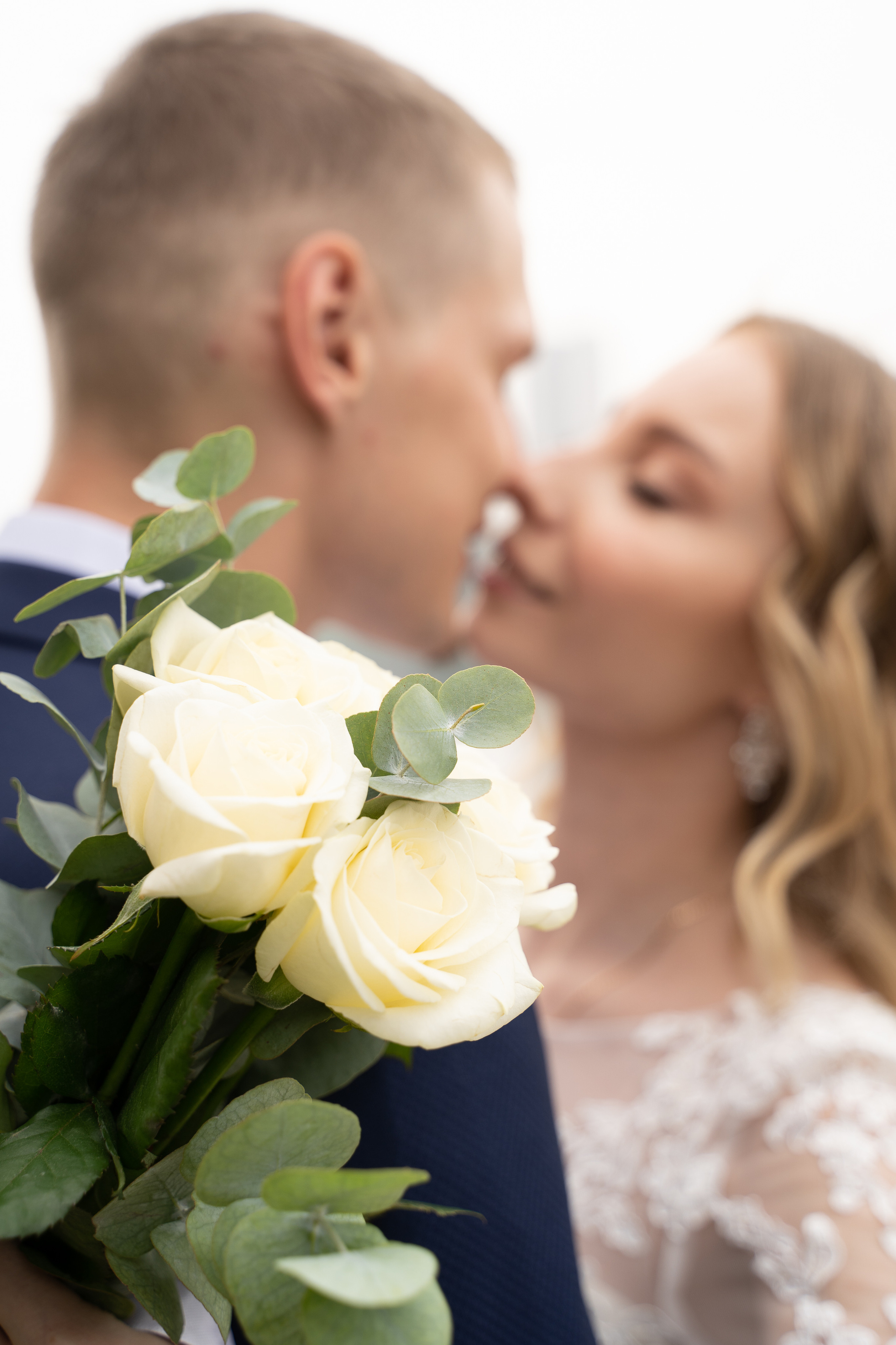 Свадьба Дарьи и Алексея. Свадебный и семейный фотограф в Екатеринбурге Анна Месяцева