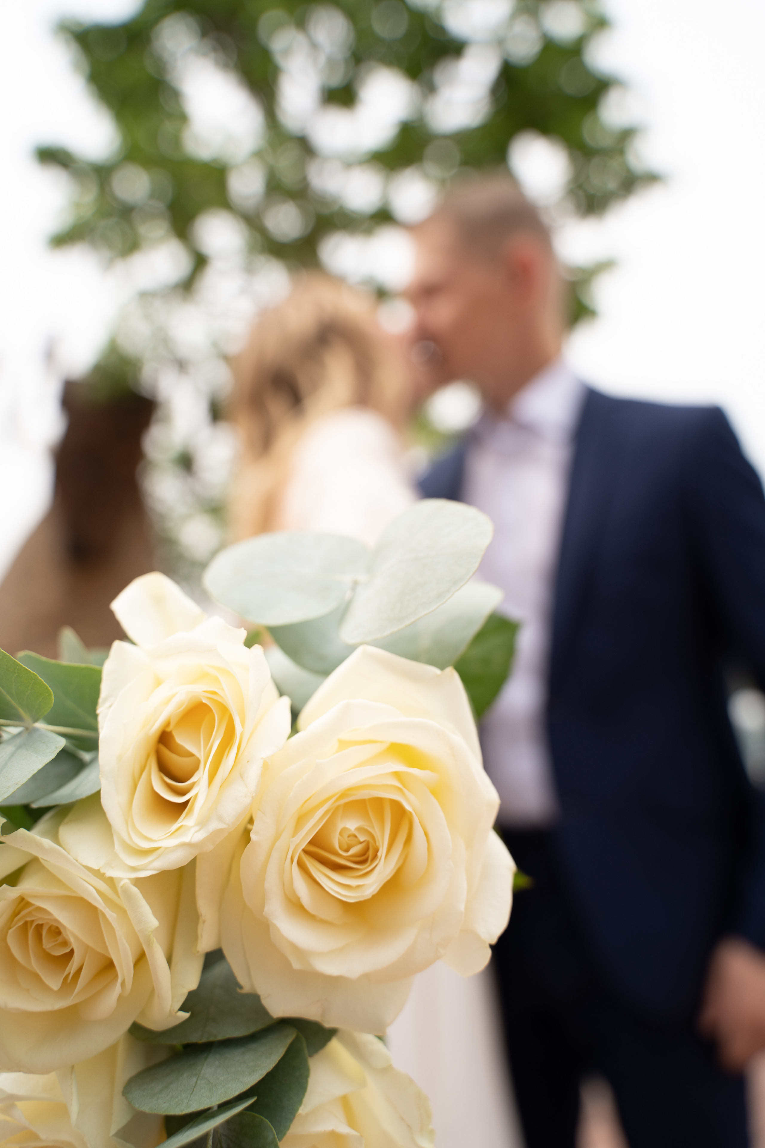 Свадьба Дарьи и Алексея. Свадебный и семейный фотограф в Екатеринбурге Анна Месяцева