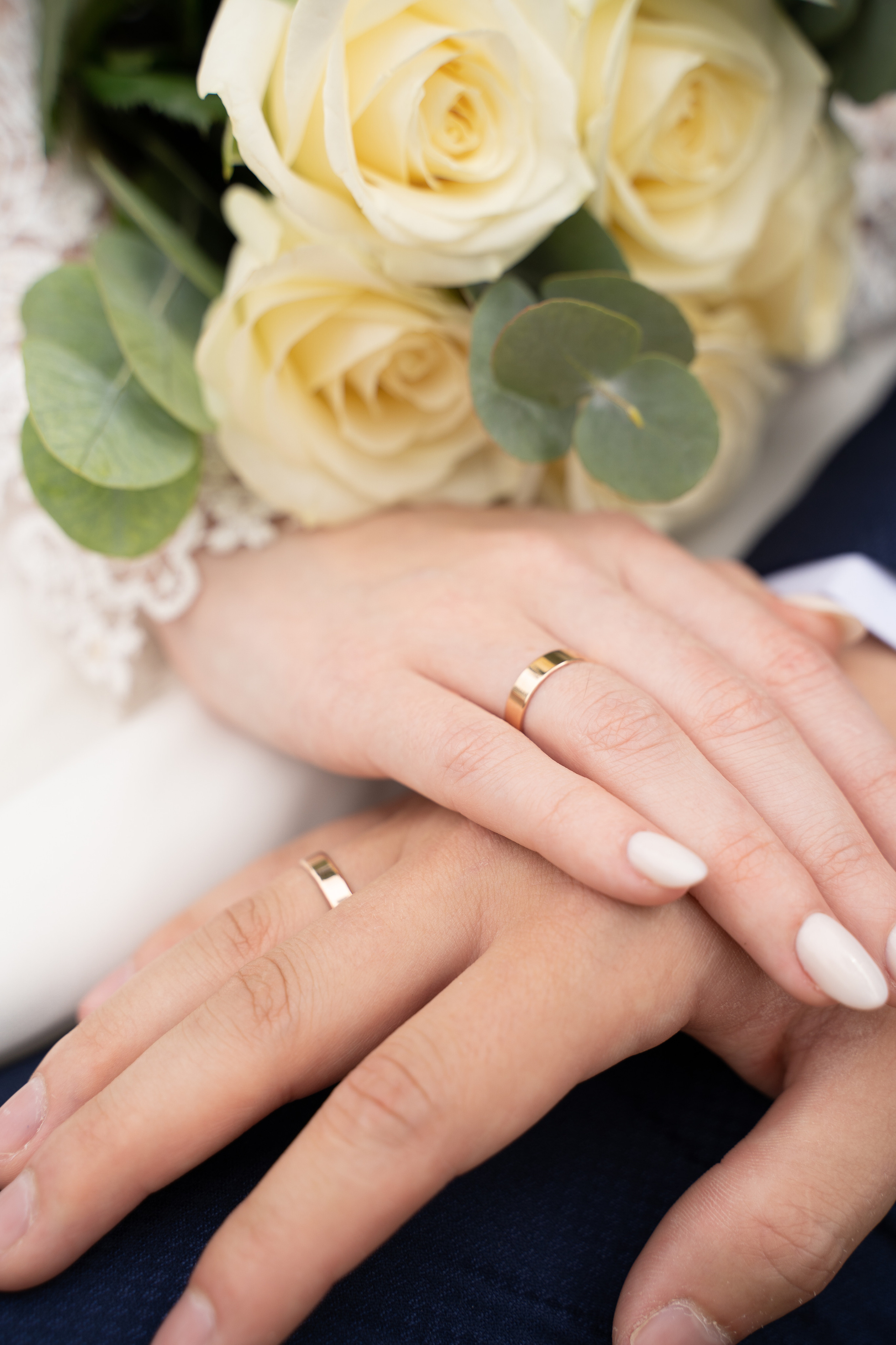 Свадьба Дарьи и Алексея. Свадебный и семейный фотограф в Екатеринбурге Анна Месяцева