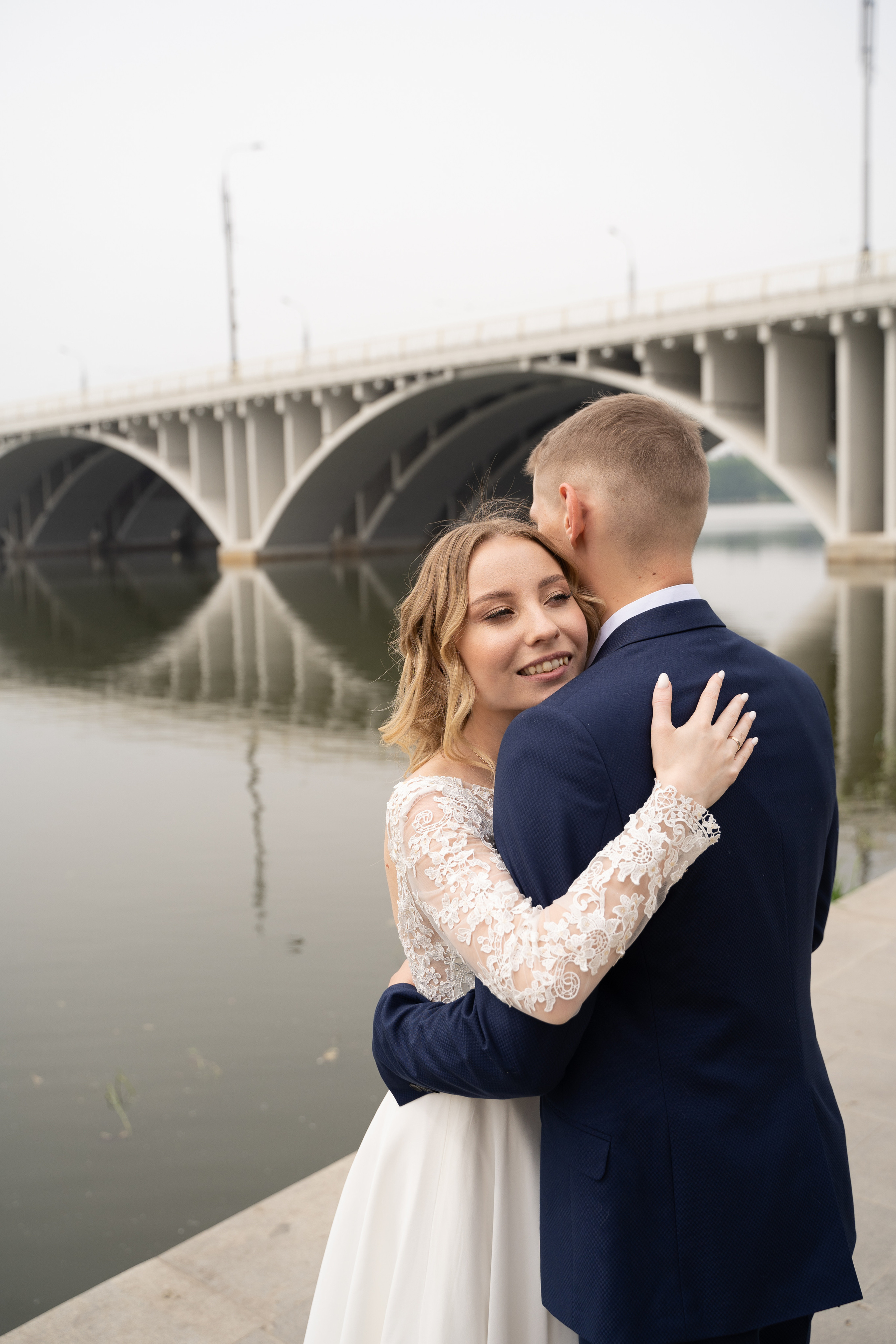 Свадьба Дарьи и Алексея. Свадебный и семейный фотограф в Екатеринбурге Анна Месяцева