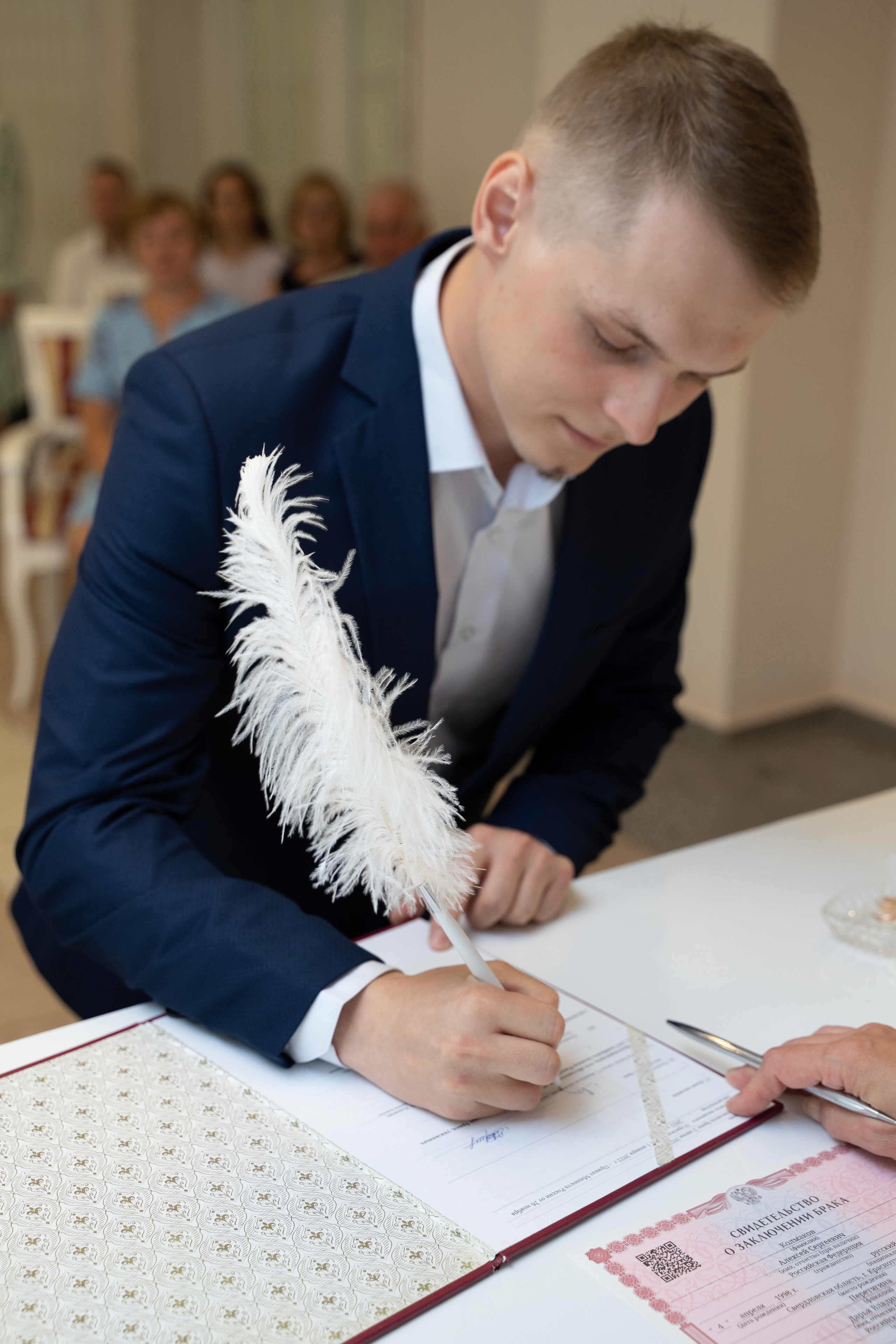 Свадьба Дарьи и Алексея. Свадебный и семейный фотограф в Екатеринбурге Анна Месяцева