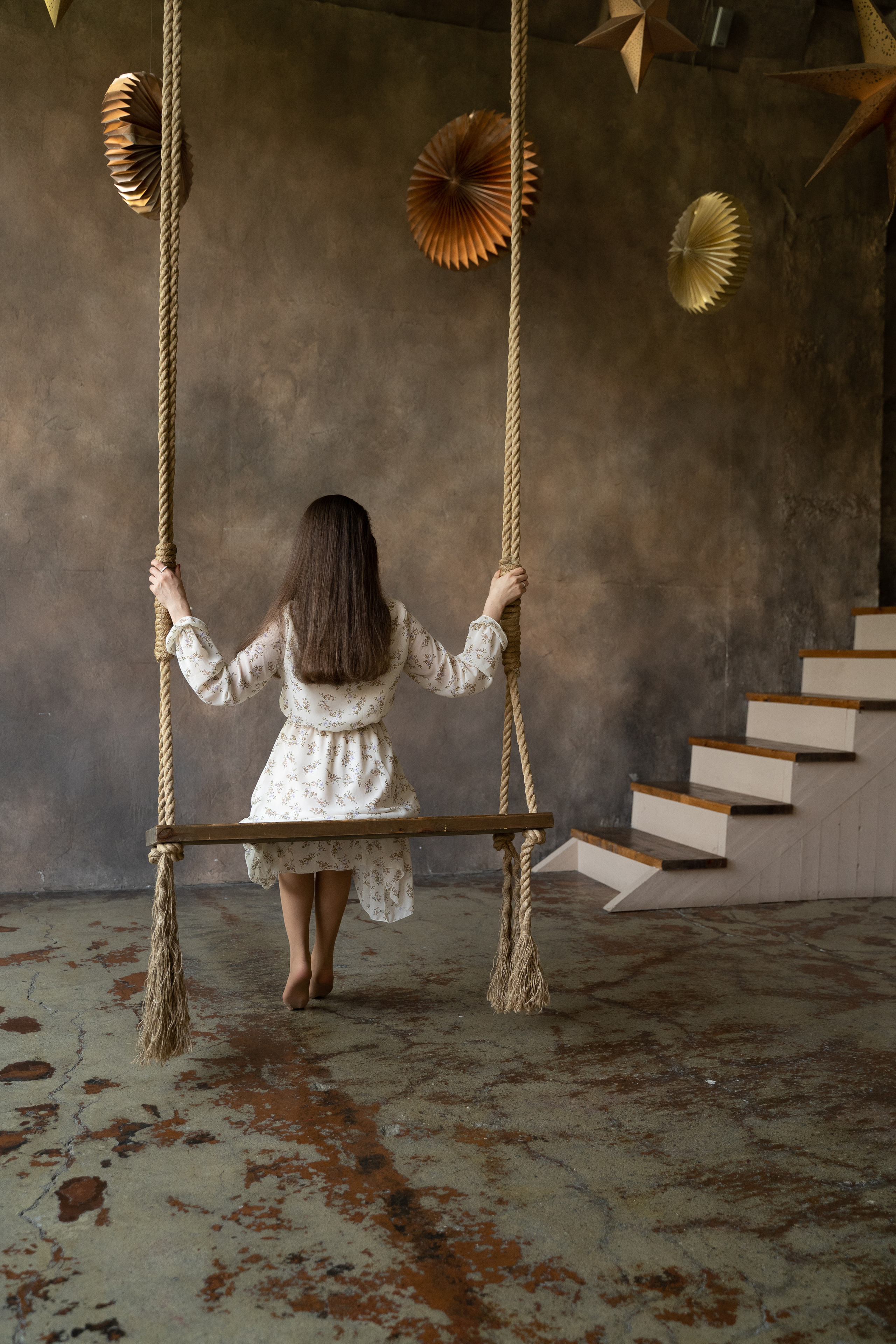 Индивидуальная съемка. Свадебный и семейный фотограф в Екатеринбурге Анна Месяцева